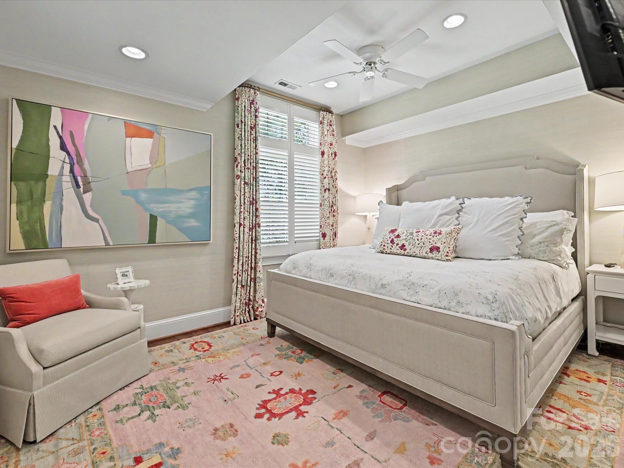 2228 Wellesley Avenue — Charlotte