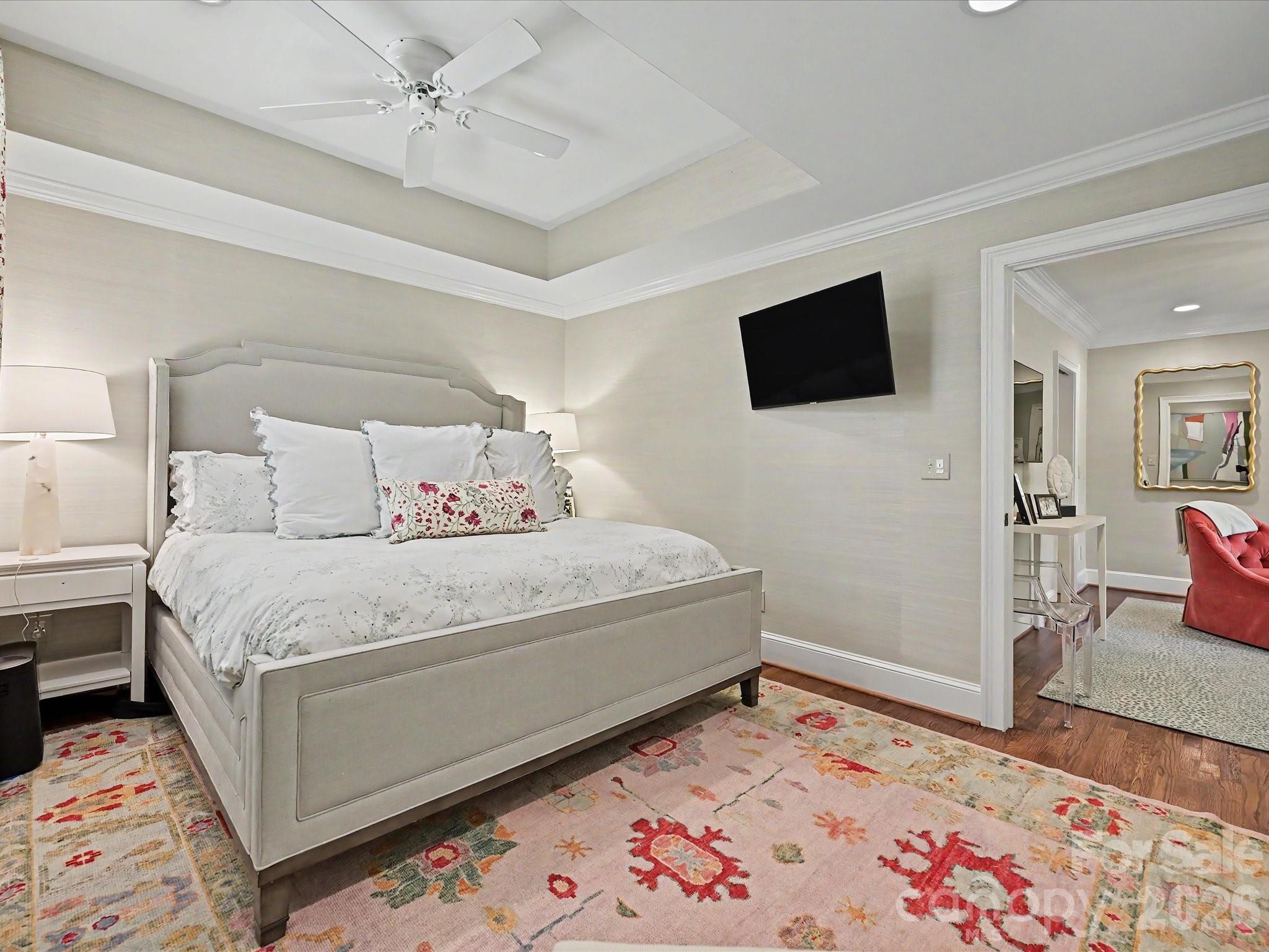 2228 Wellesley Avenue — Charlotte