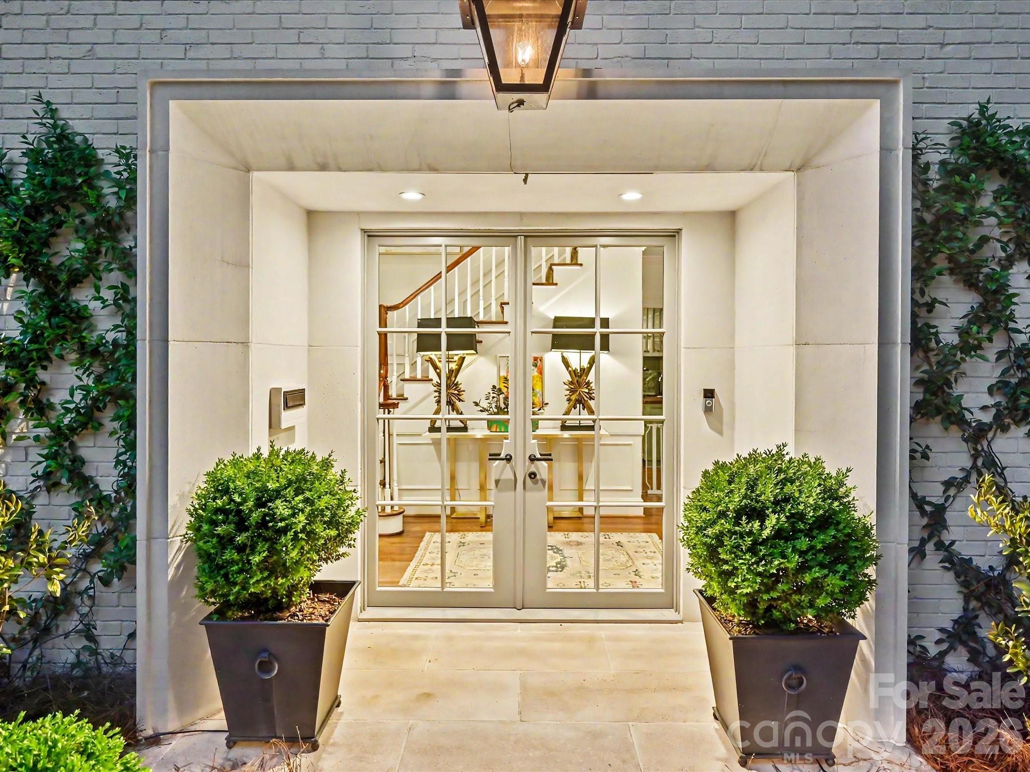 2228 Wellesley Avenue — Charlotte