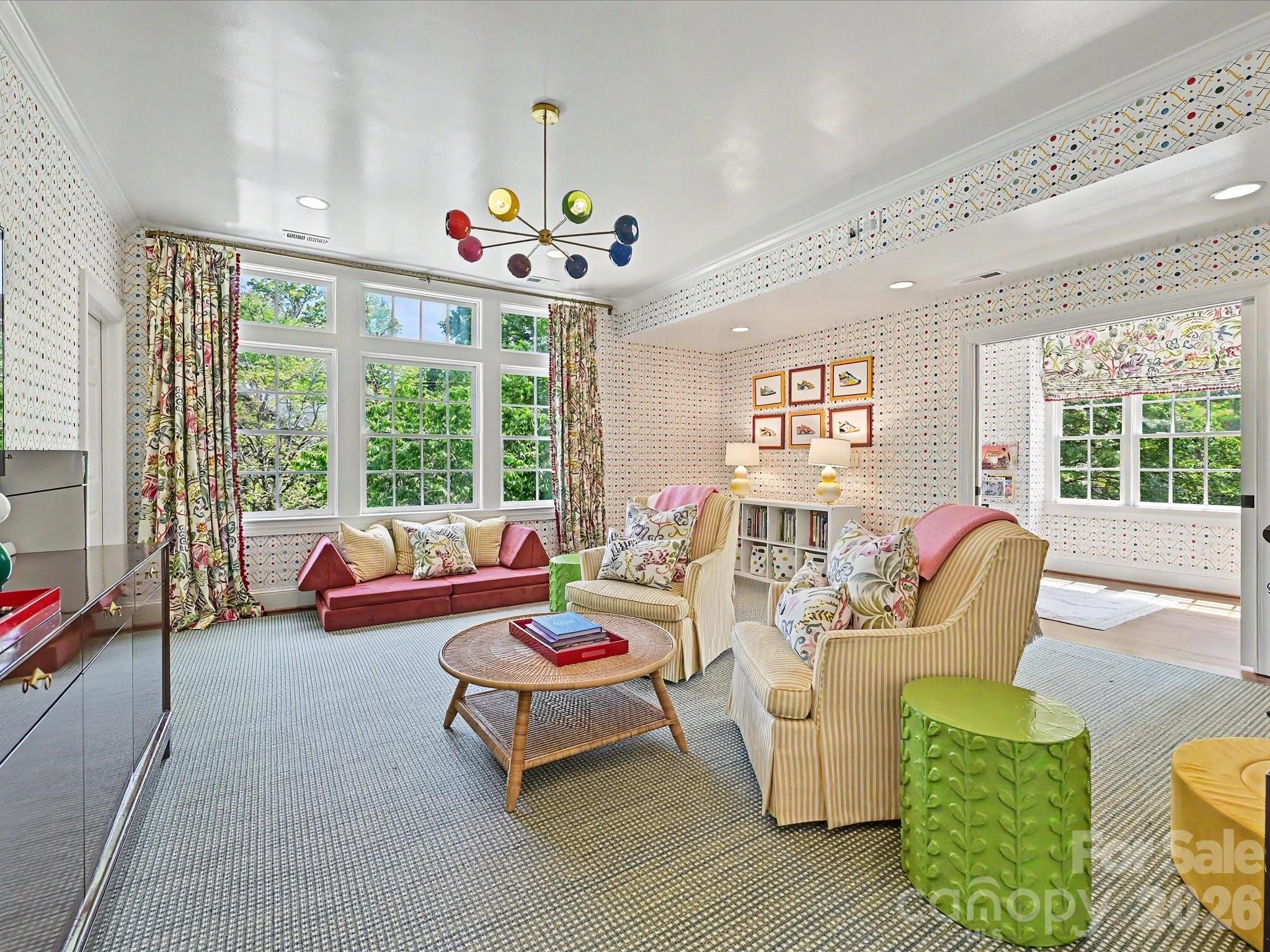 2228 Wellesley Avenue — Charlotte
