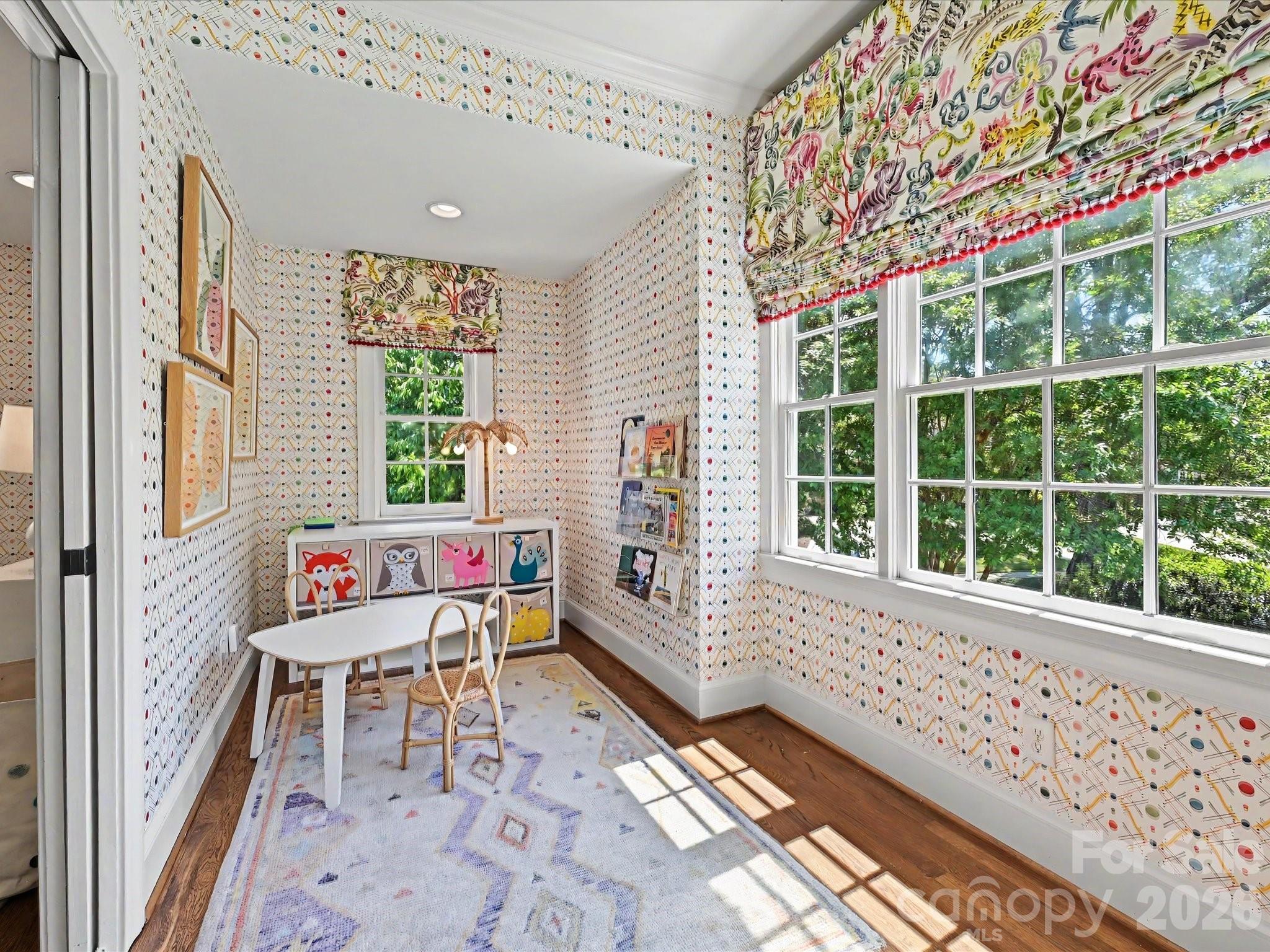 2228 Wellesley Avenue — Charlotte