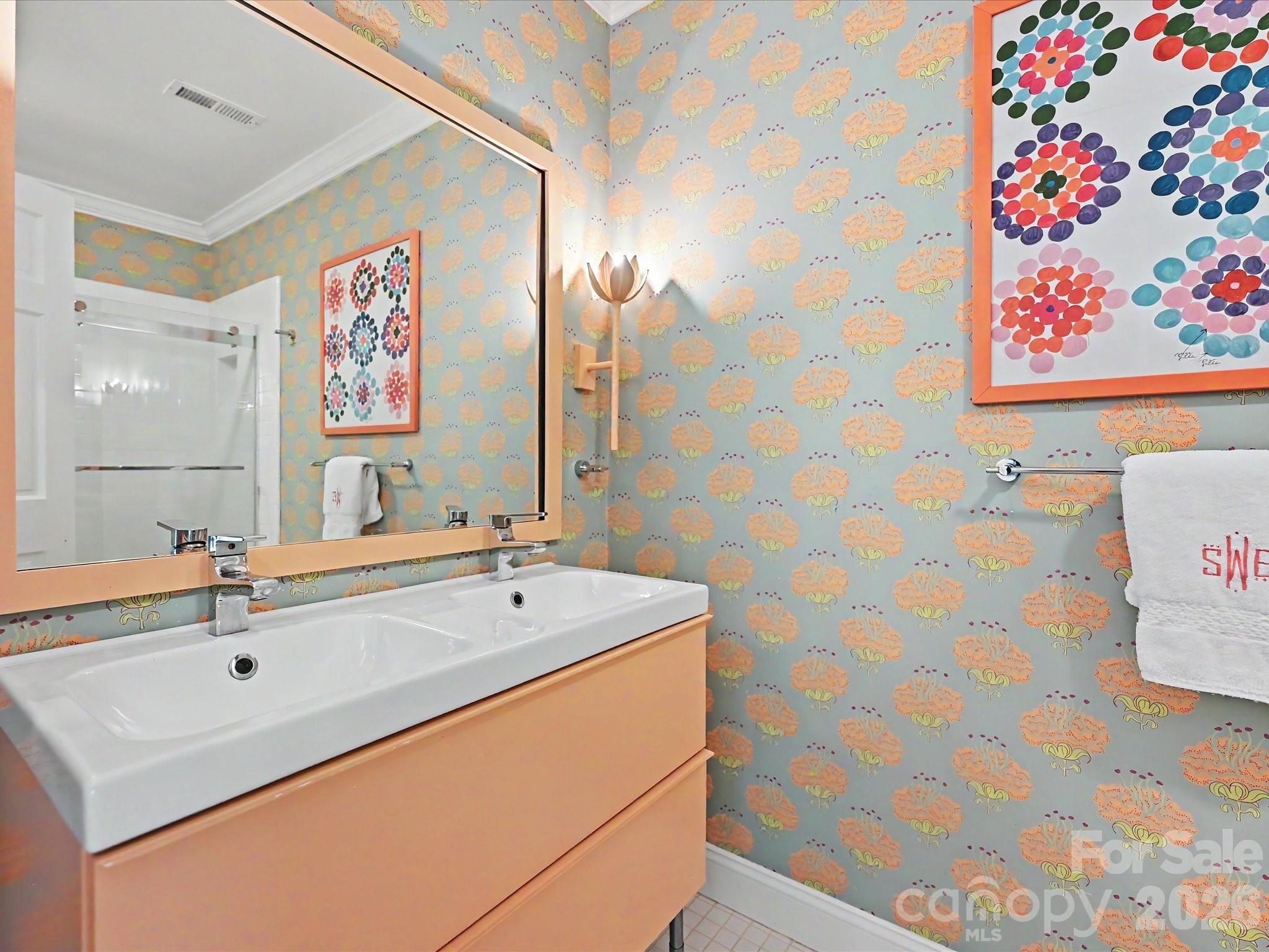 2228 Wellesley Avenue — Charlotte