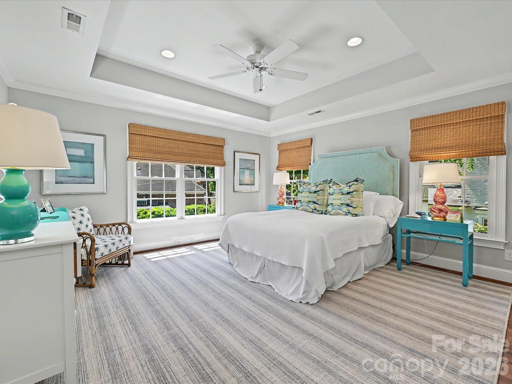 2228 Wellesley Avenue — Charlotte