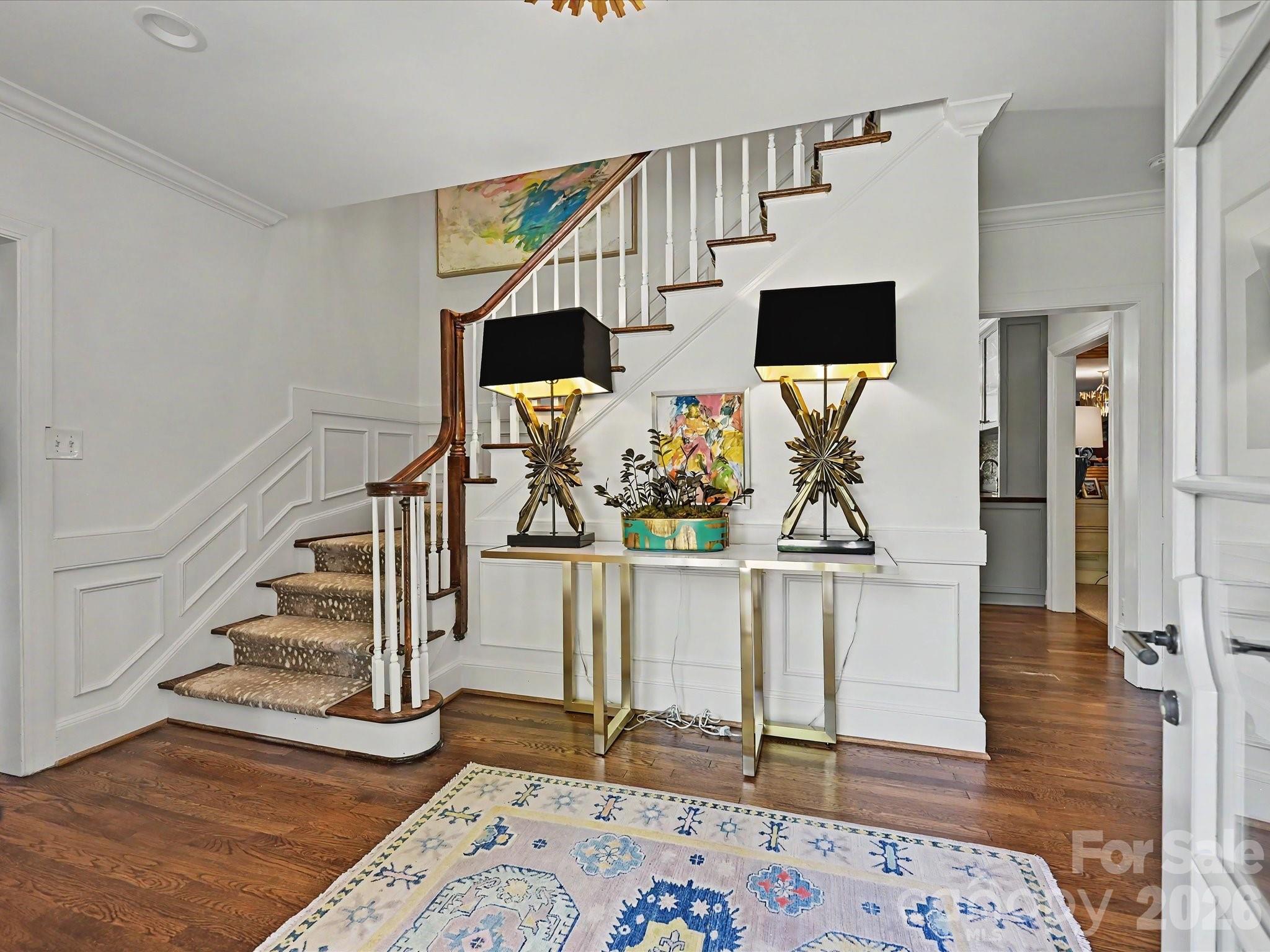 2228 Wellesley Avenue — Charlotte