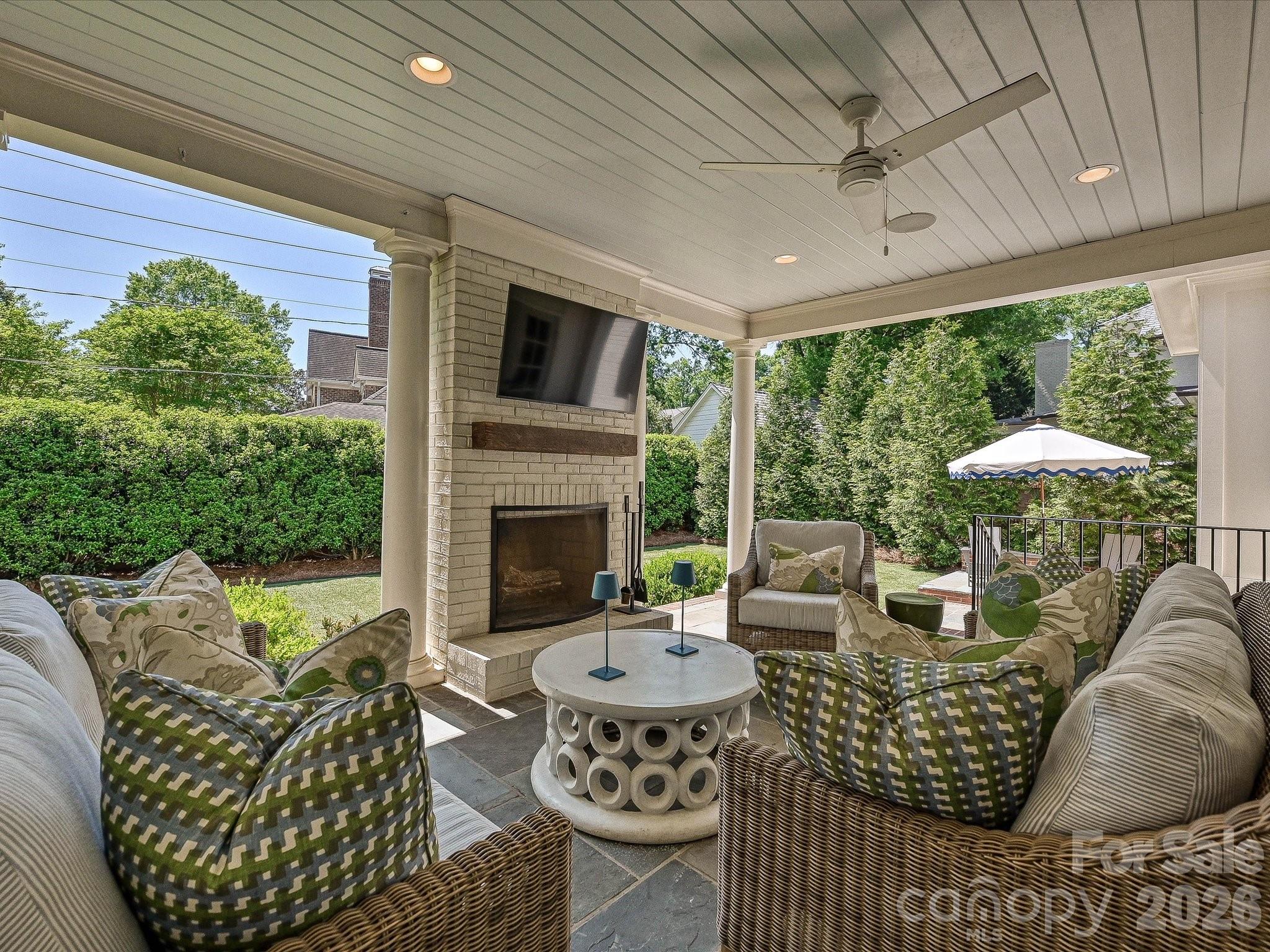 2228 Wellesley Avenue — Charlotte