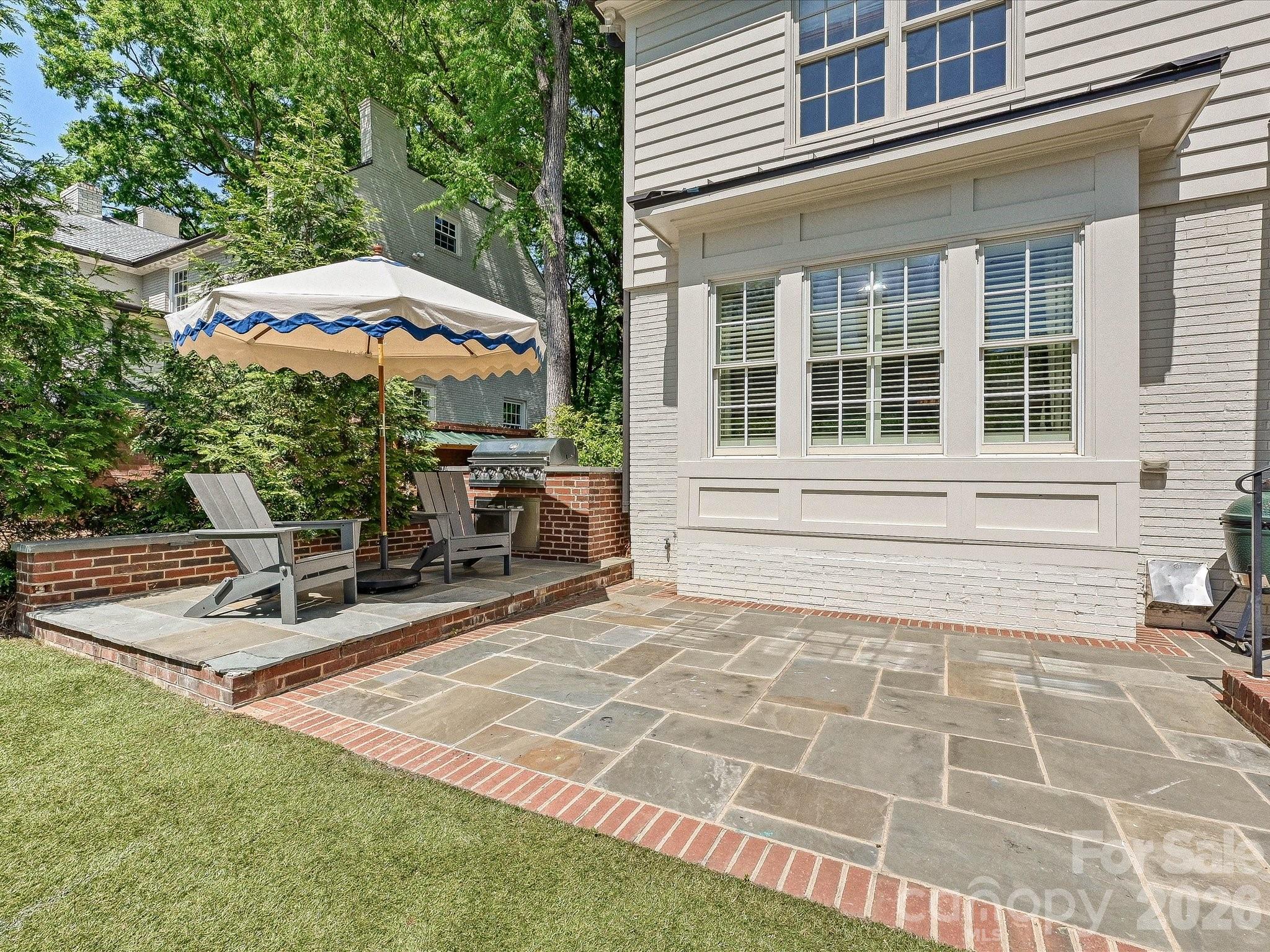 2228 Wellesley Avenue — Charlotte