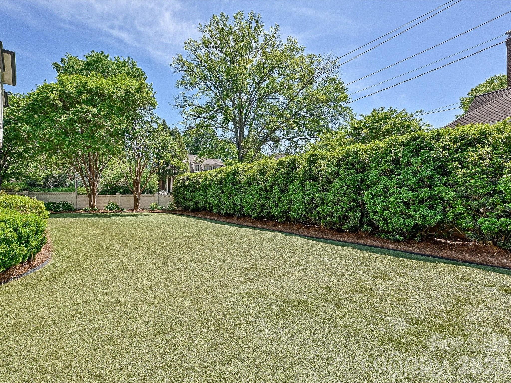 2228 Wellesley Avenue — Charlotte