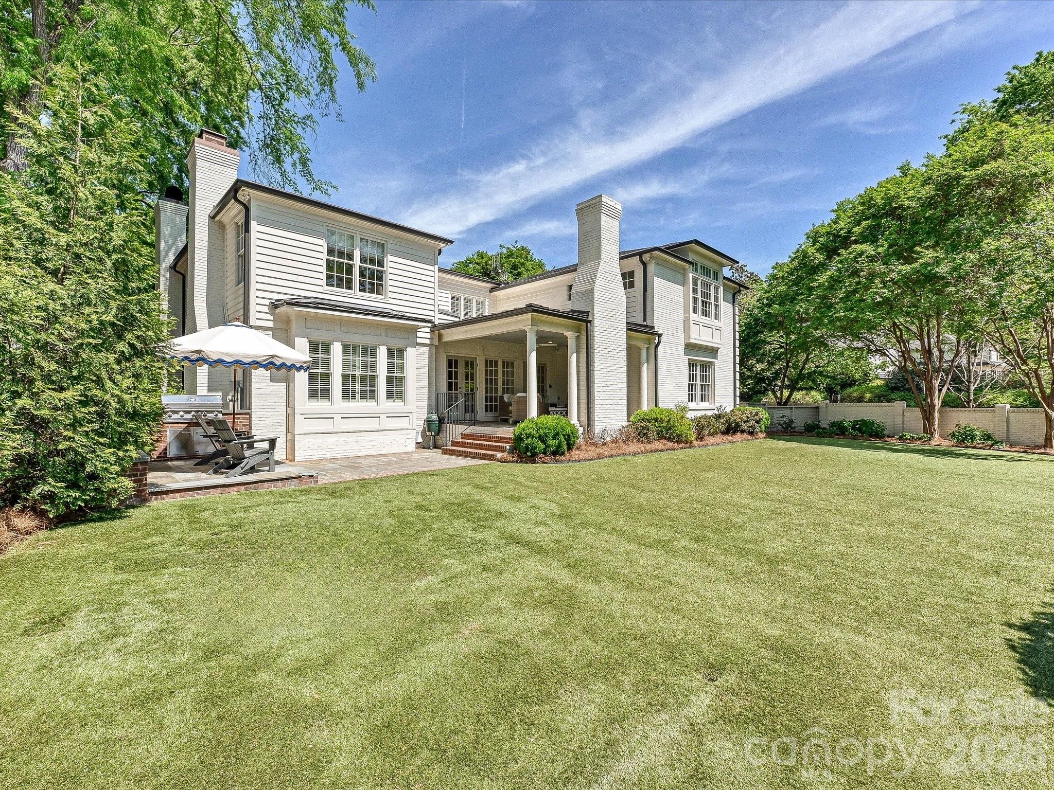 2228 Wellesley Avenue — Charlotte