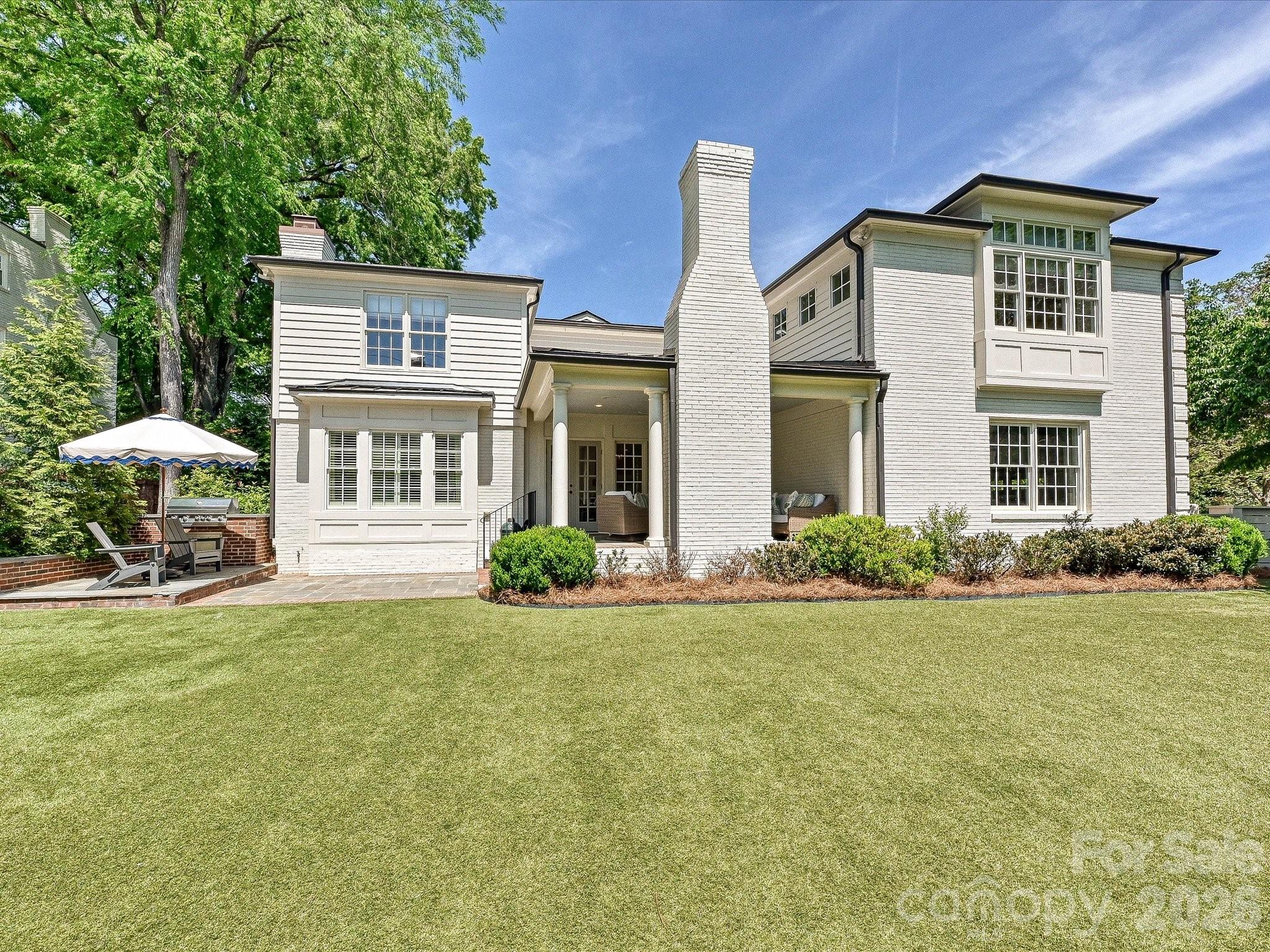 2228 Wellesley Avenue — Charlotte