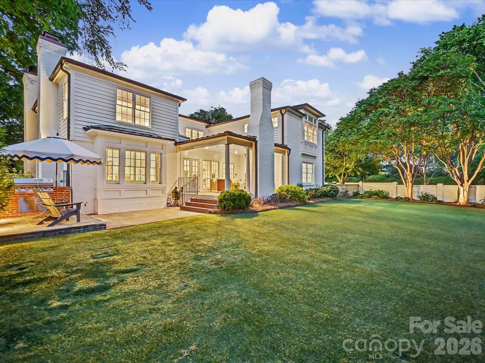 2228 Wellesley Avenue — Charlotte