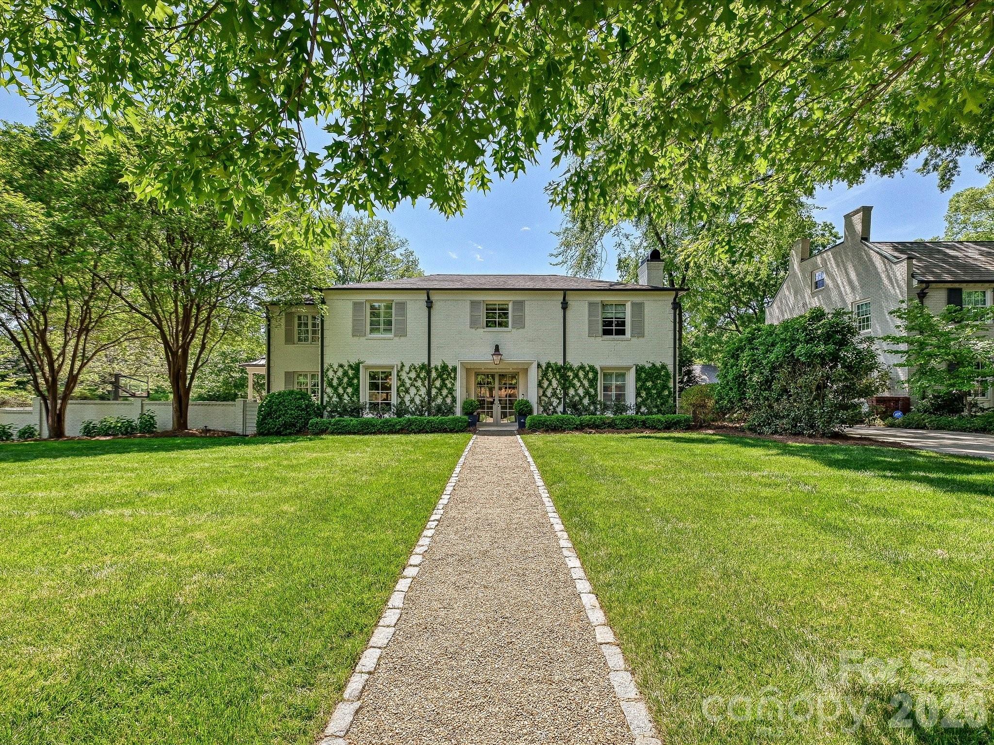 2228 Wellesley Avenue — Charlotte