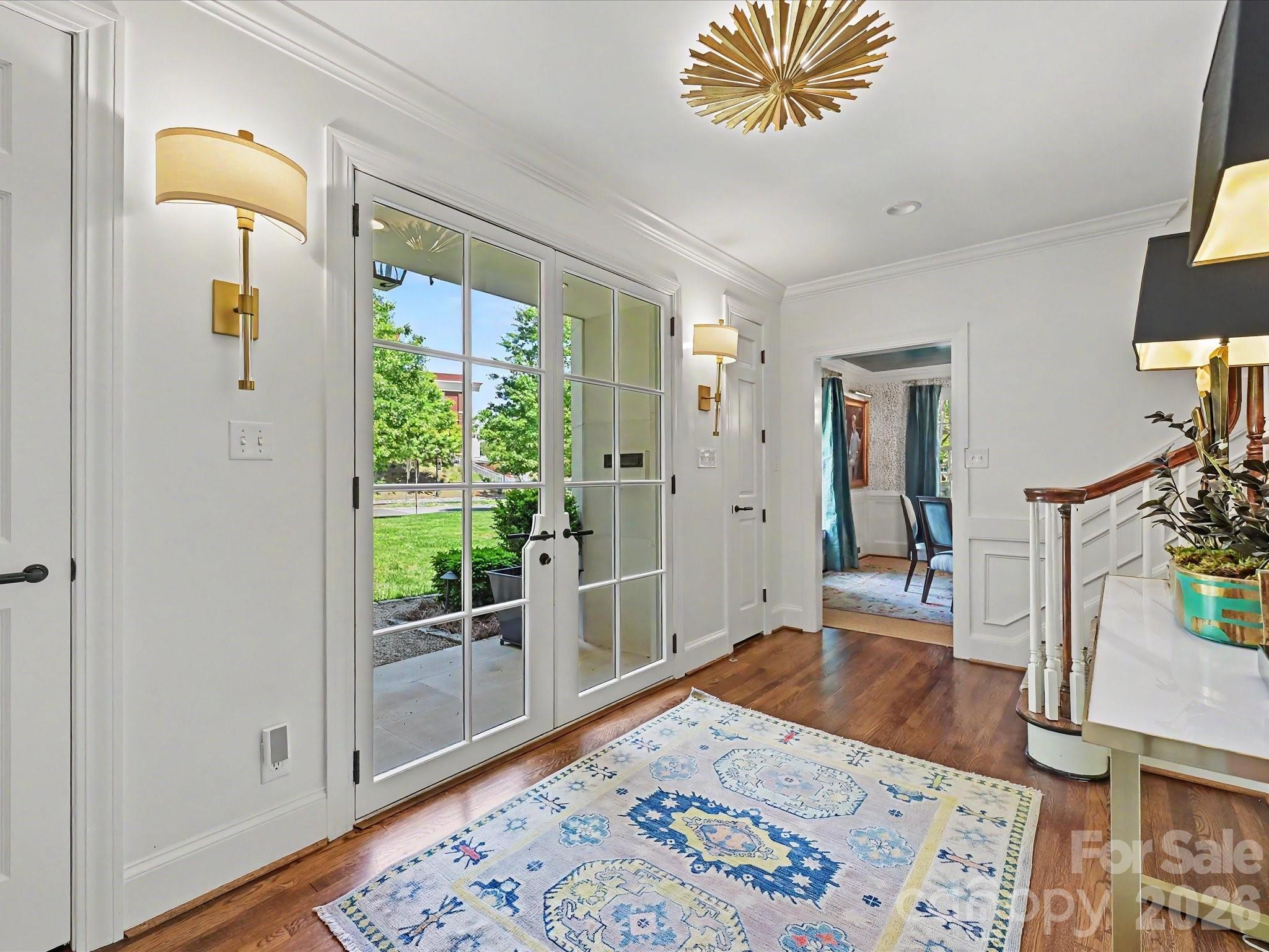 2228 Wellesley Avenue — Charlotte