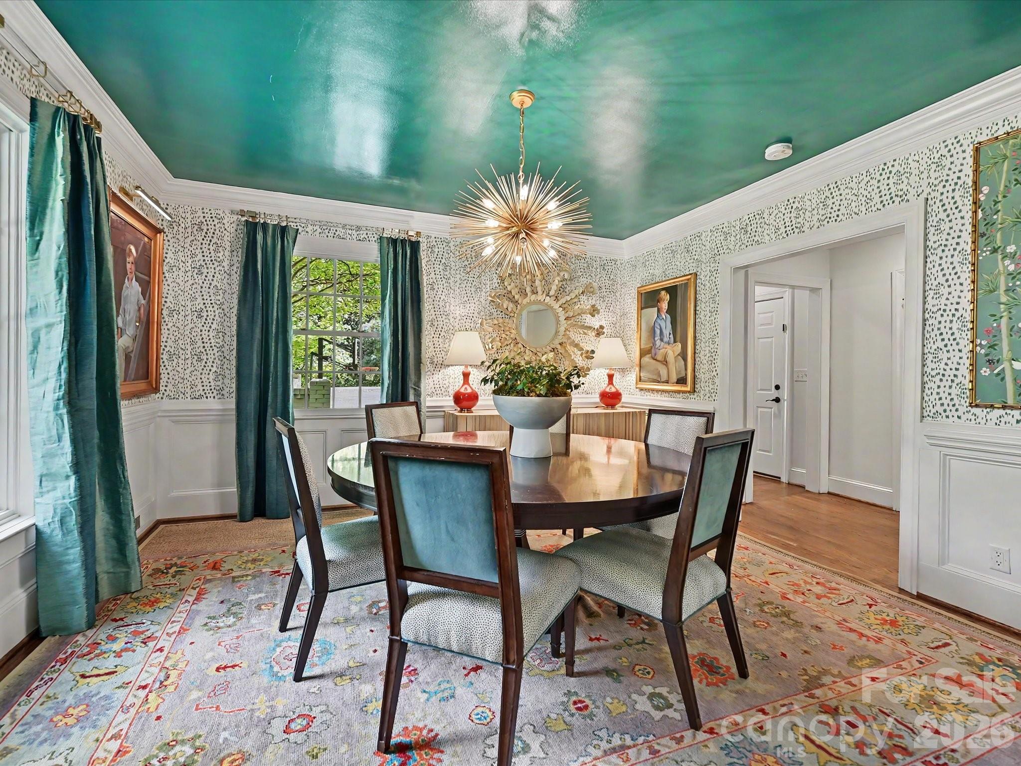2228 Wellesley Avenue — Charlotte