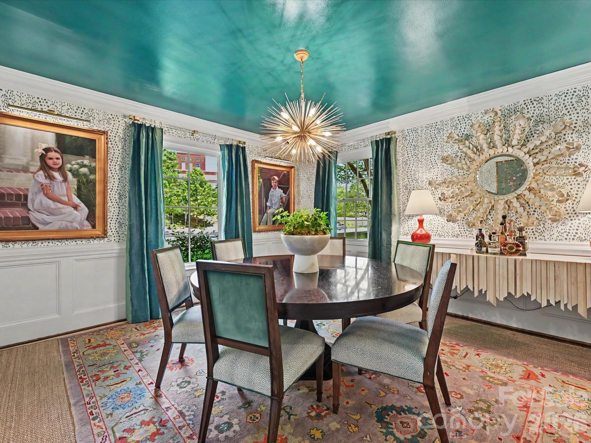 2228 Wellesley Avenue — Charlotte