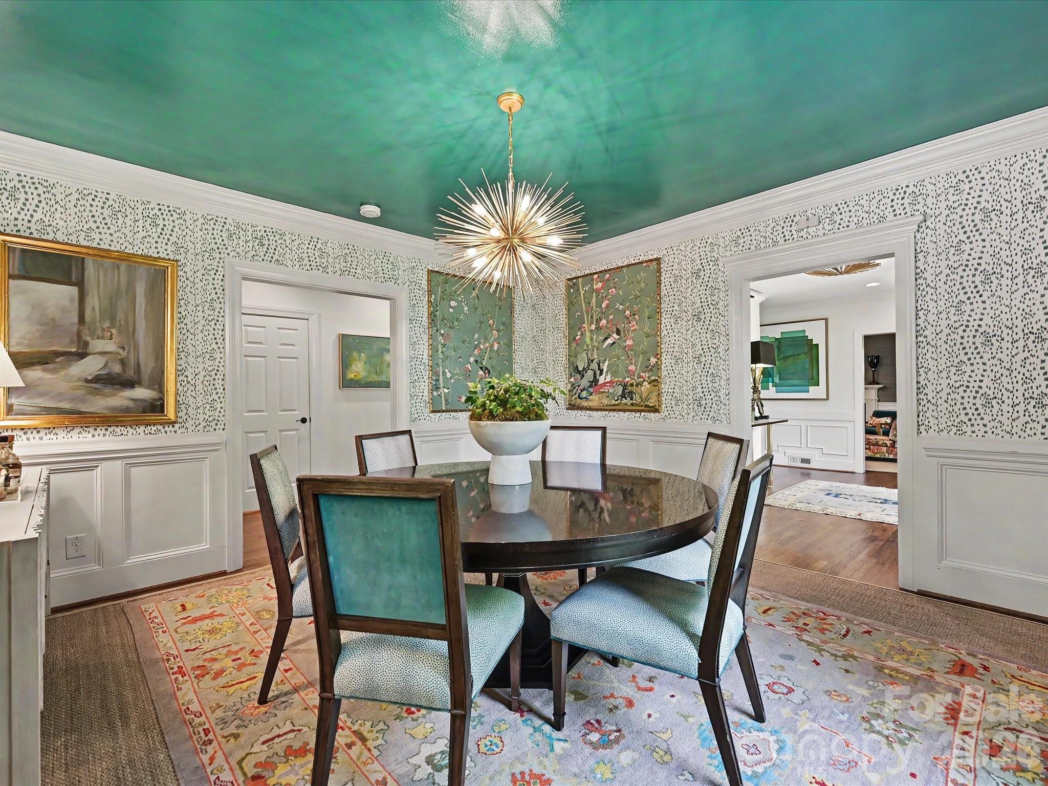 2228 Wellesley Avenue — Charlotte