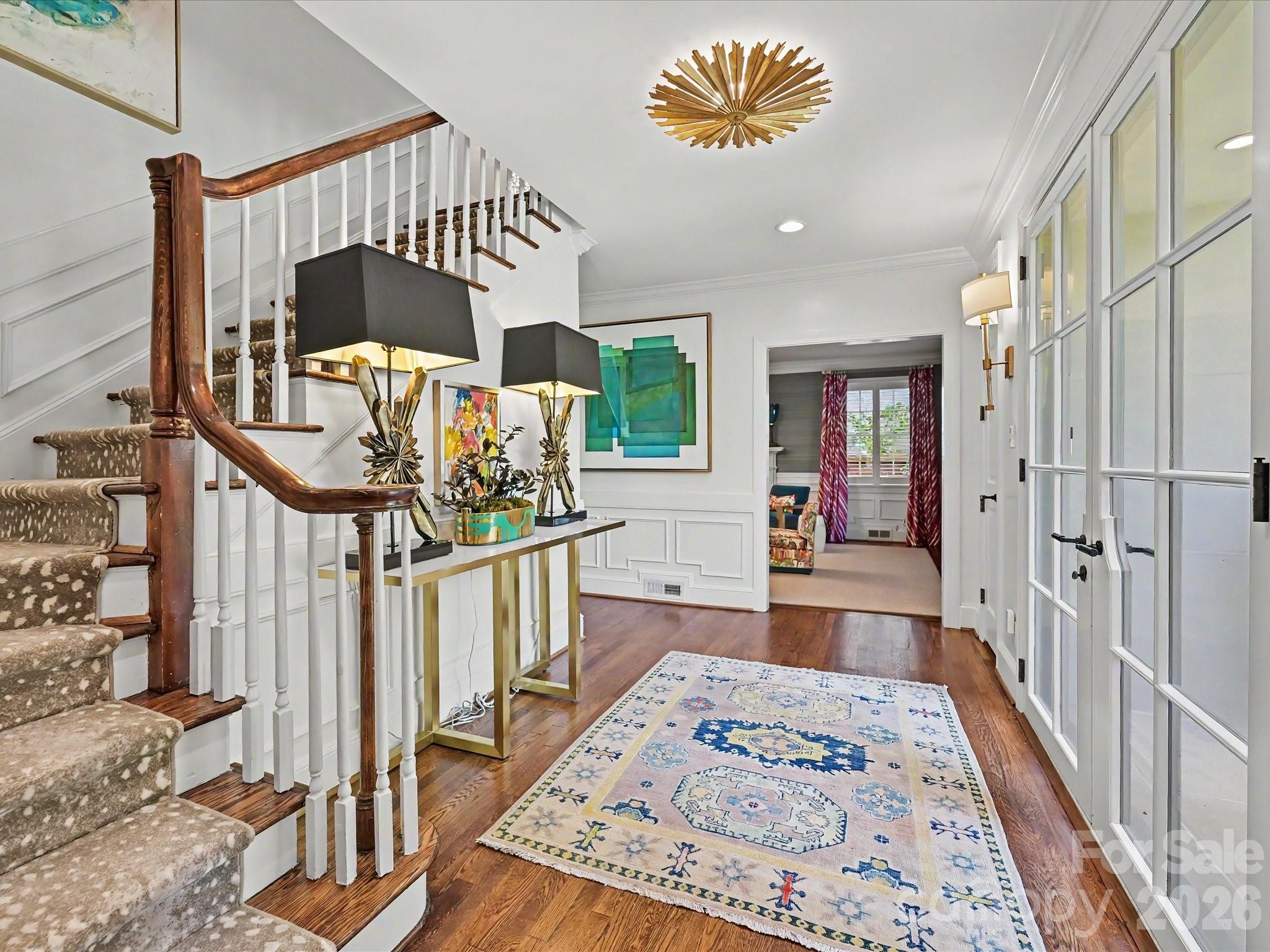 2228 Wellesley Avenue — Charlotte