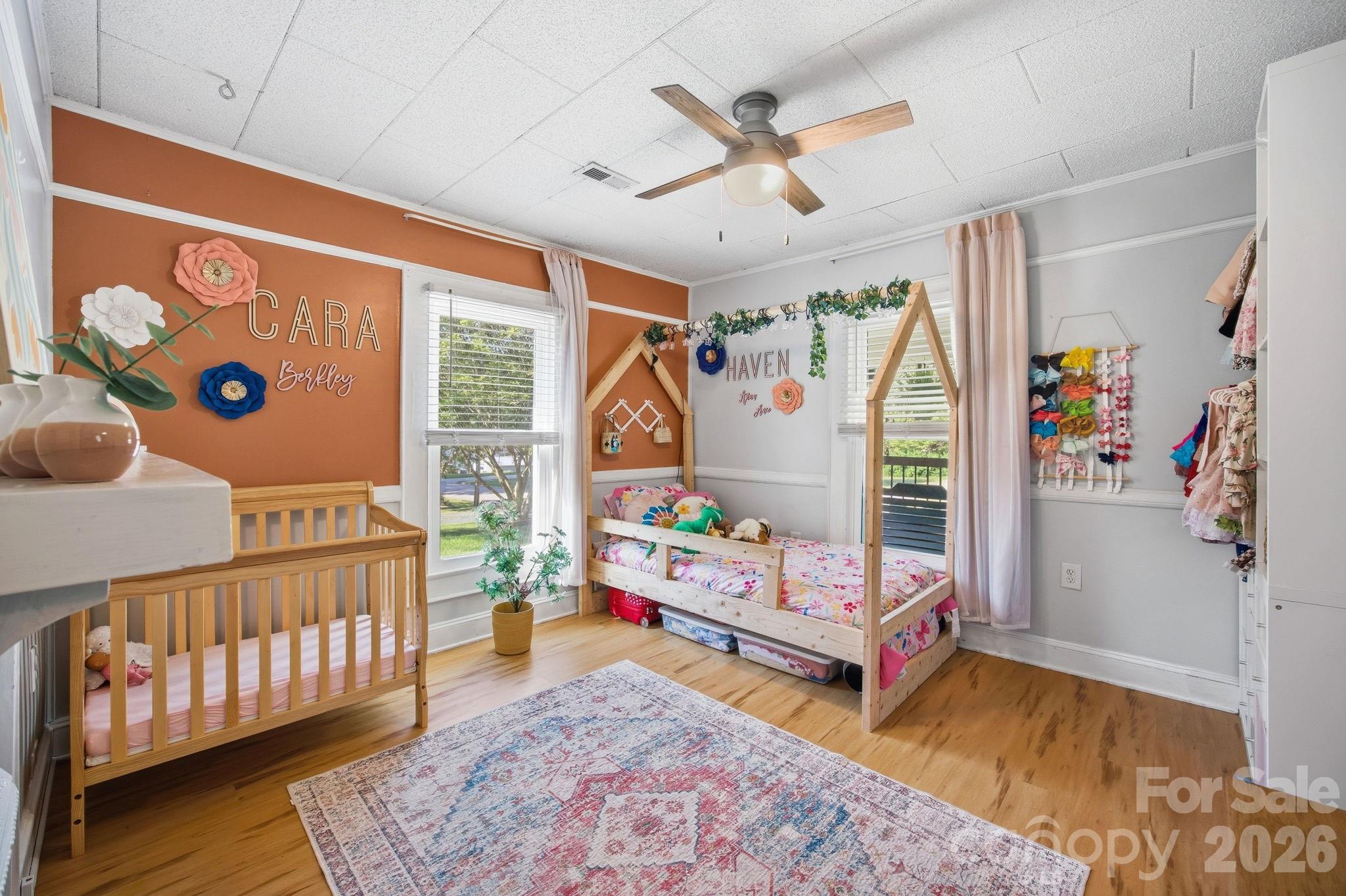 305 Bost Circle — Rockwell