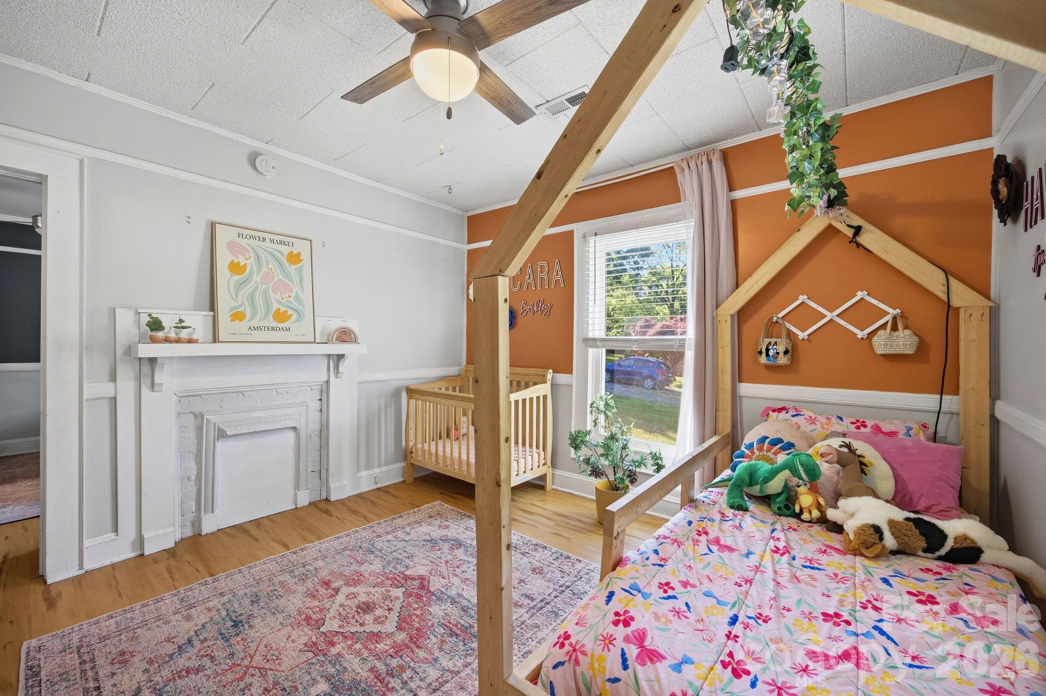 305 Bost Circle — Rockwell