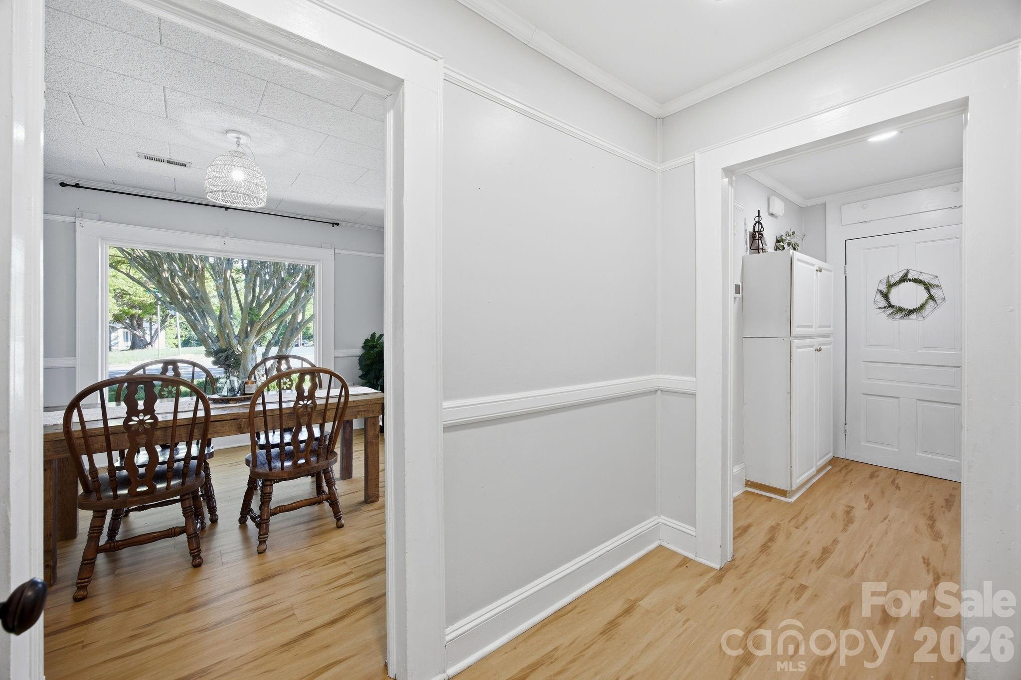 305 Bost Circle — Rockwell