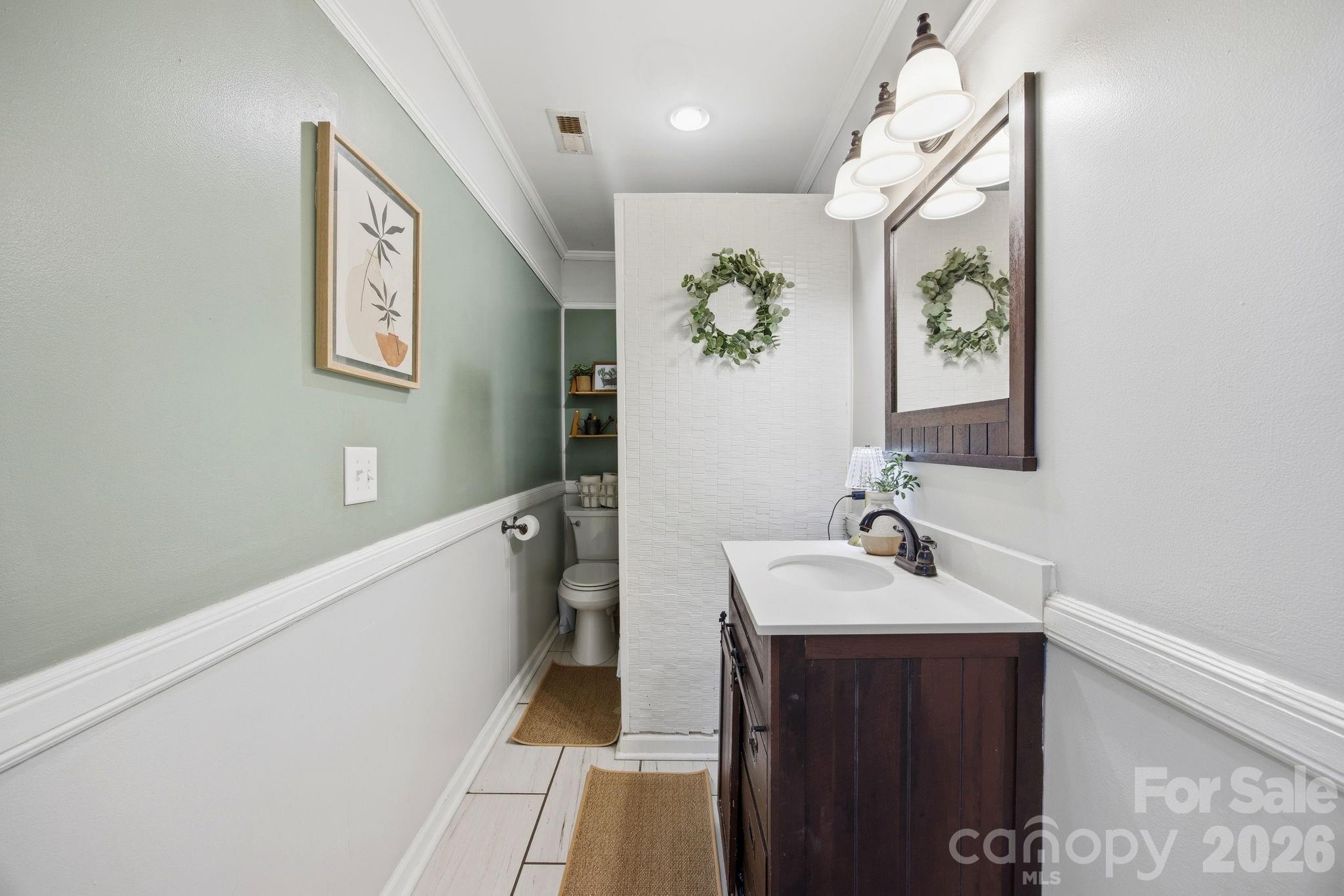 305 Bost Circle — Rockwell