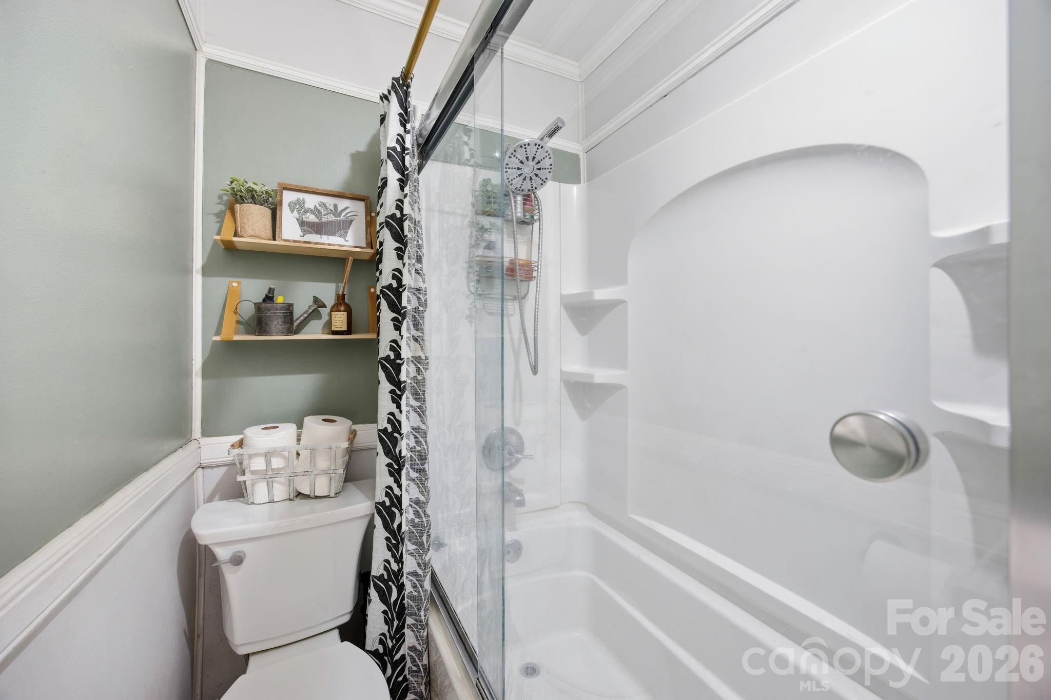 305 Bost Circle — Rockwell