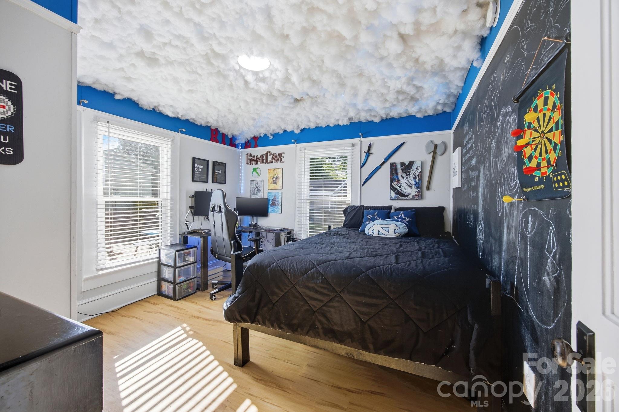 305 Bost Circle — Rockwell