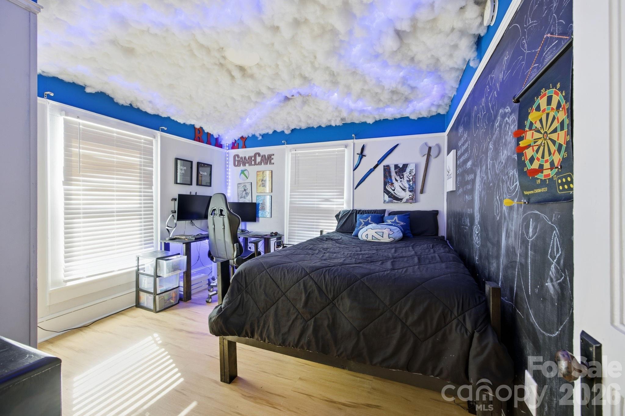 305 Bost Circle — Rockwell