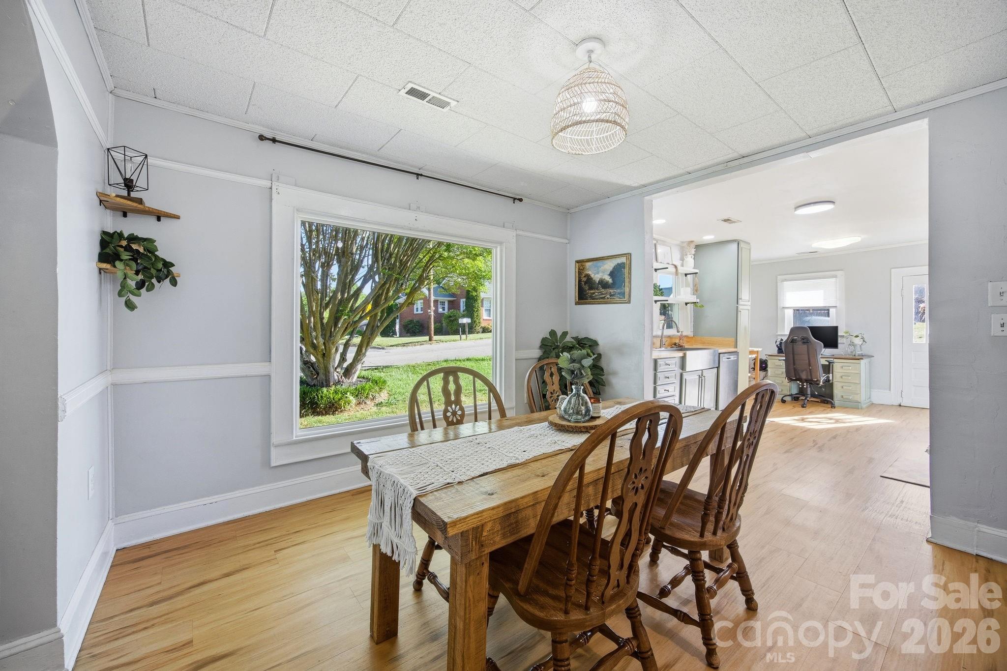 305 Bost Circle — Rockwell
