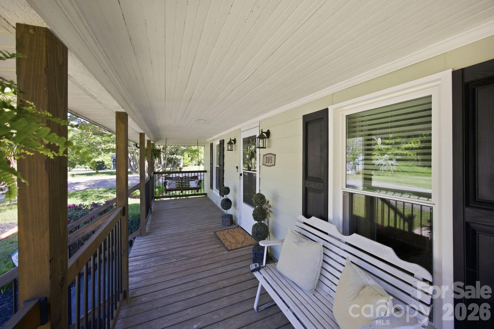 305 Bost Circle — Rockwell
