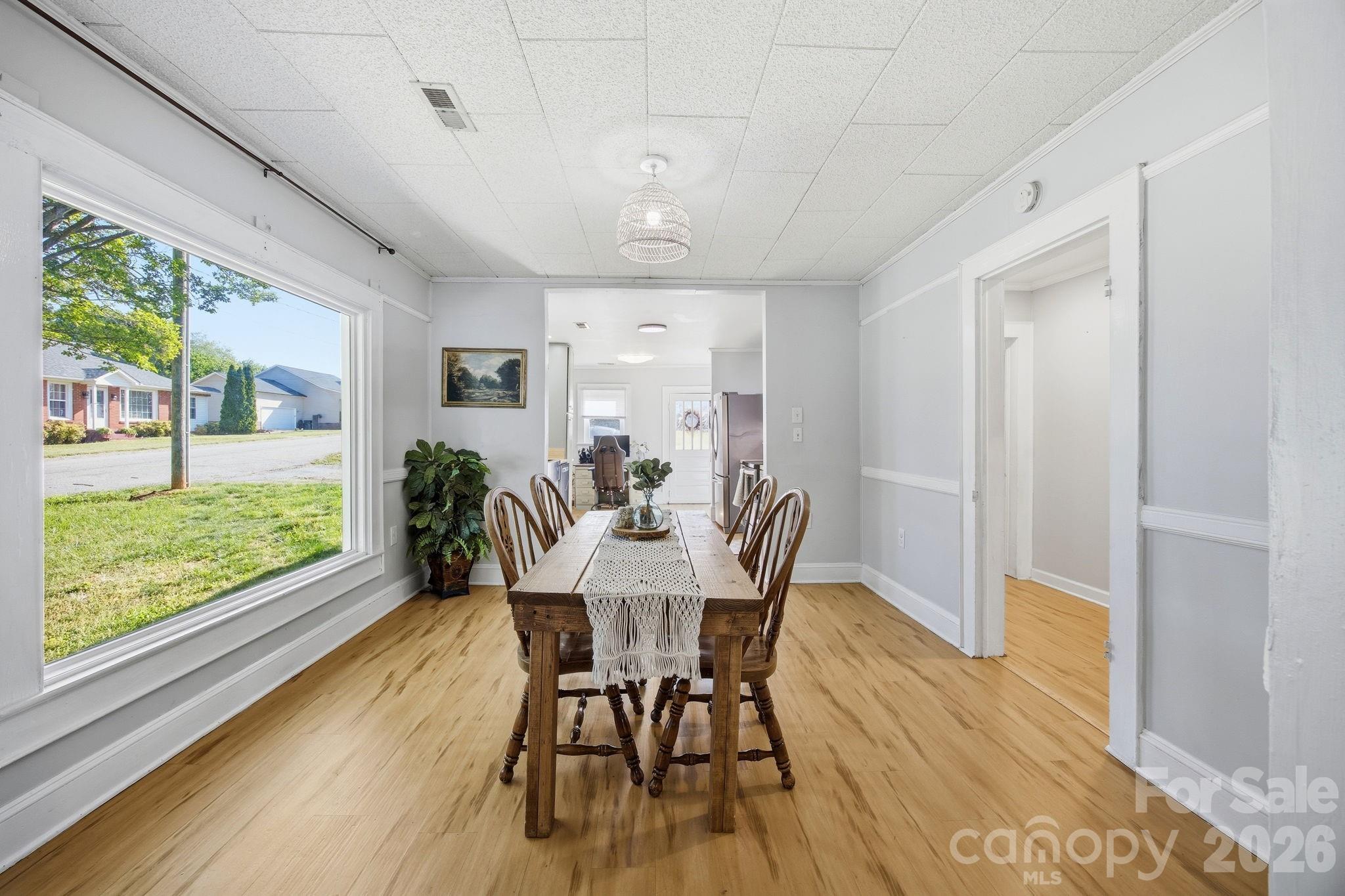305 Bost Circle — Rockwell