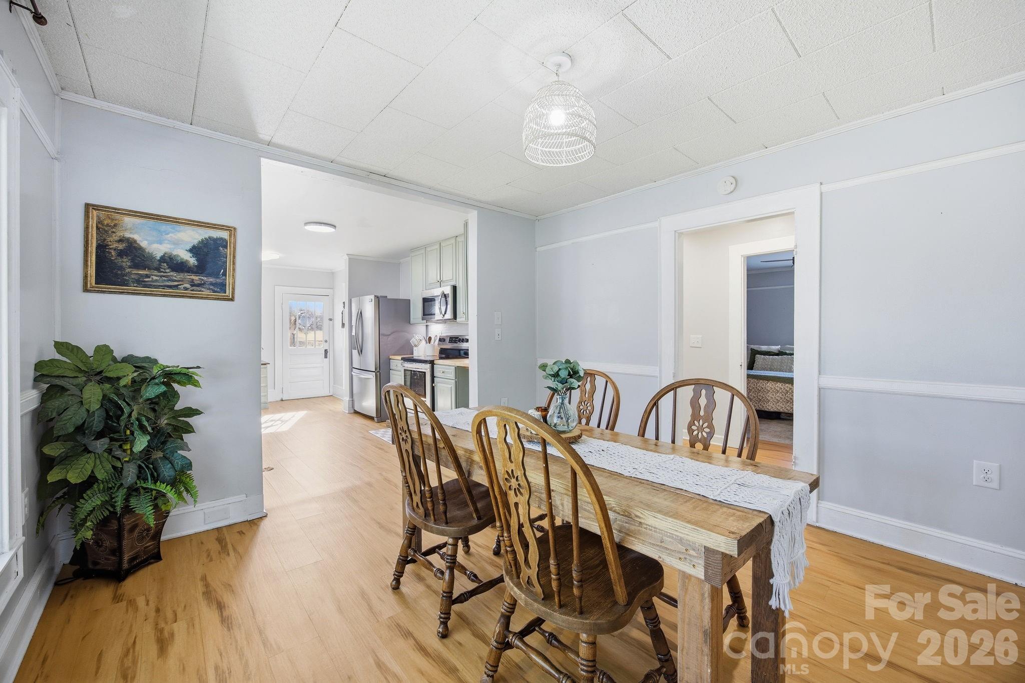 305 Bost Circle — Rockwell