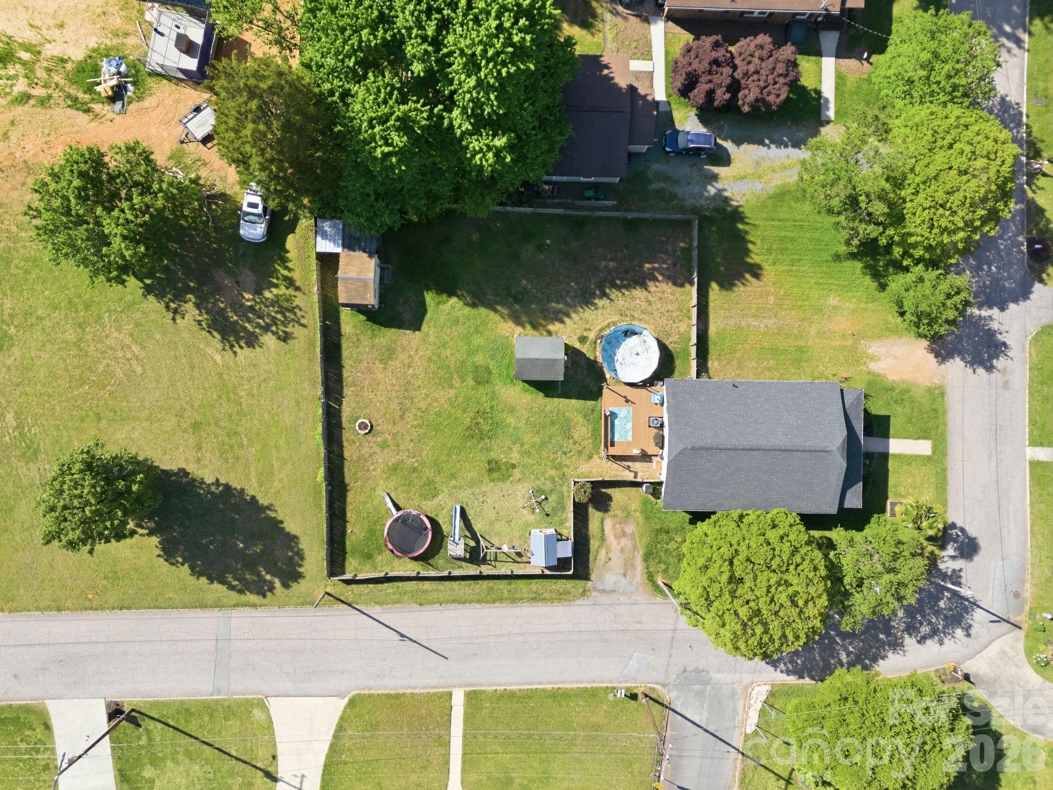 305 Bost Circle — Rockwell