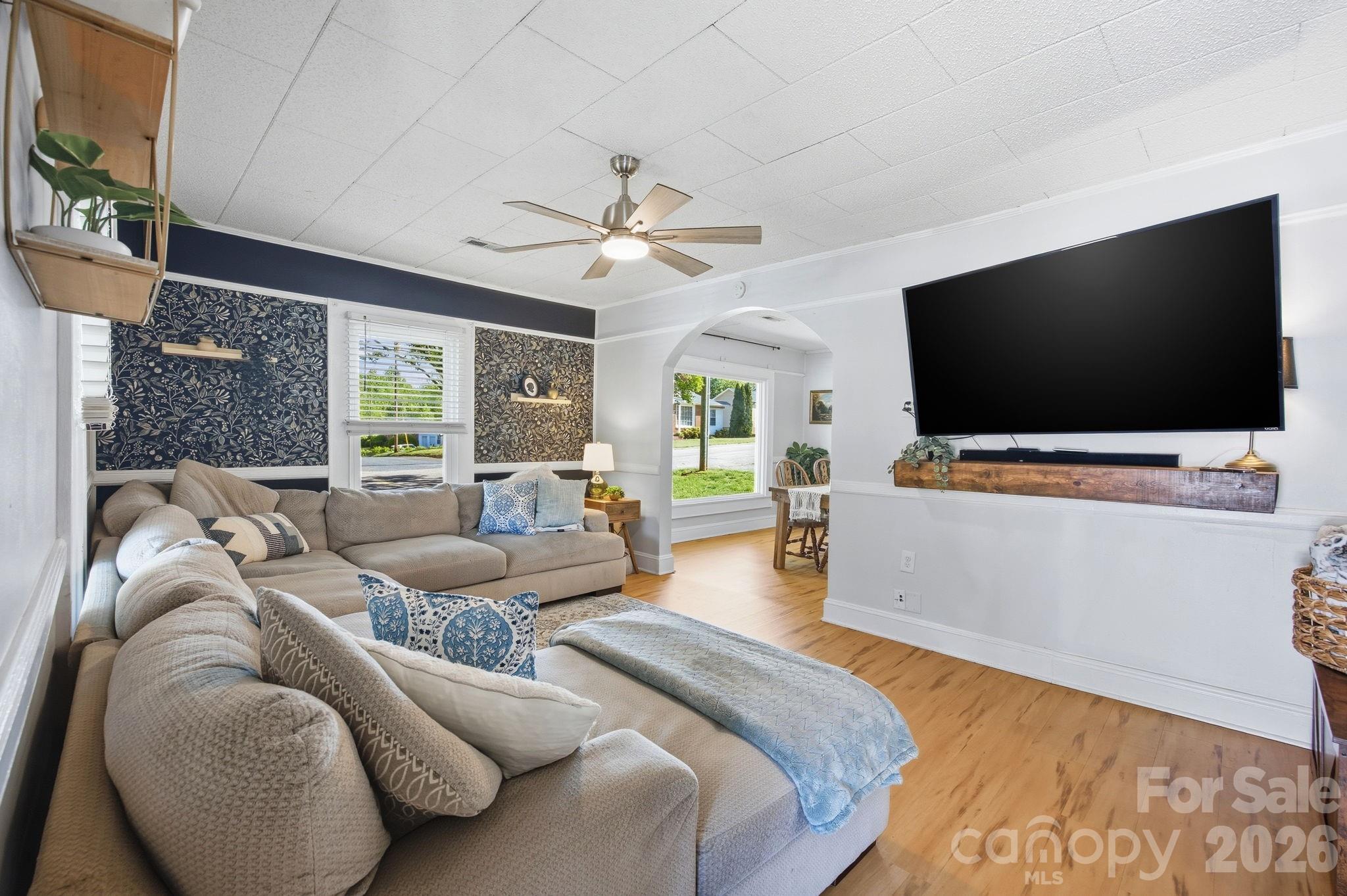 305 Bost Circle — Rockwell