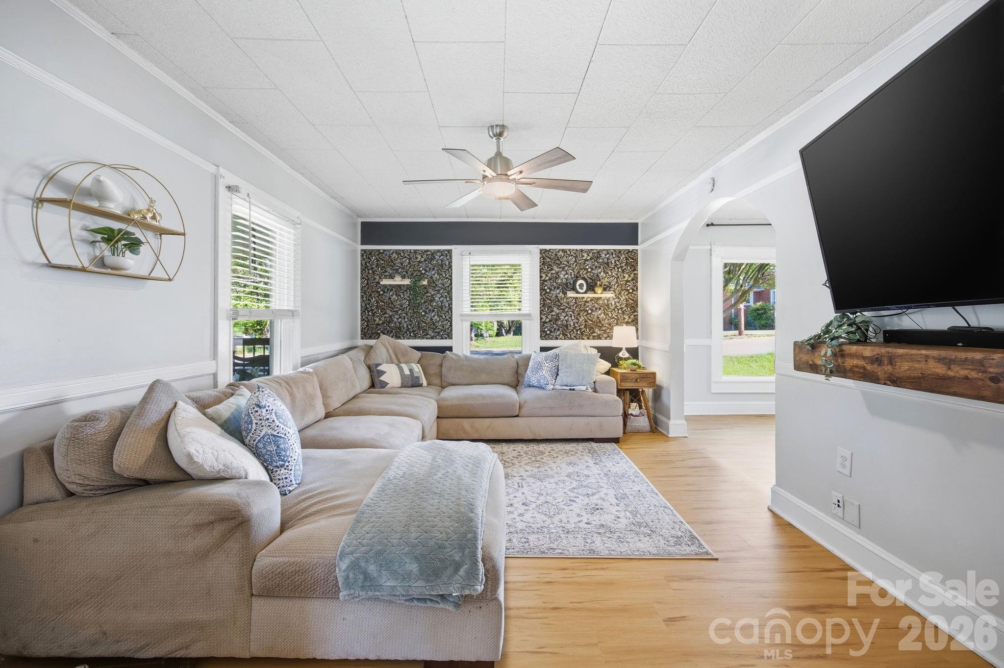 305 Bost Circle — Rockwell
