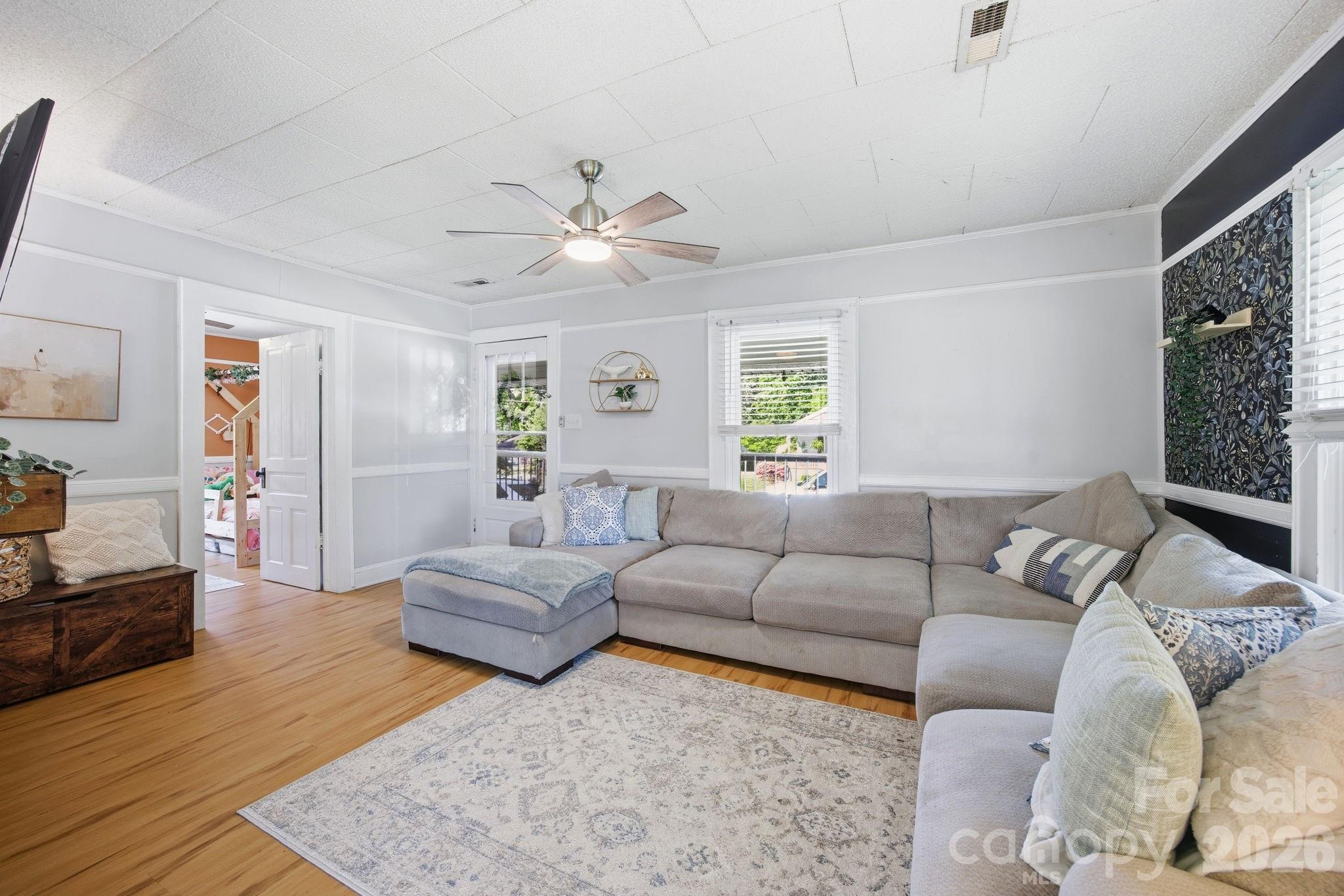 305 Bost Circle — Rockwell