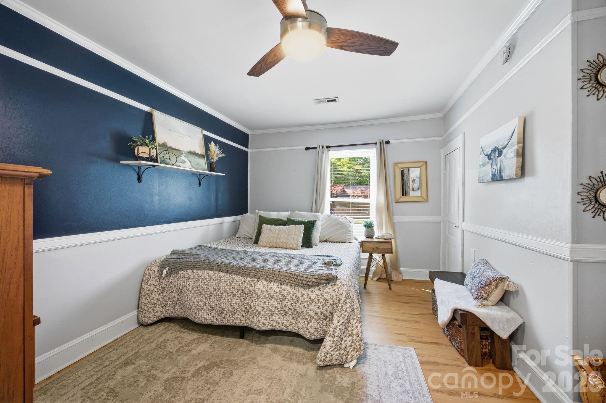 305 Bost Circle — Rockwell