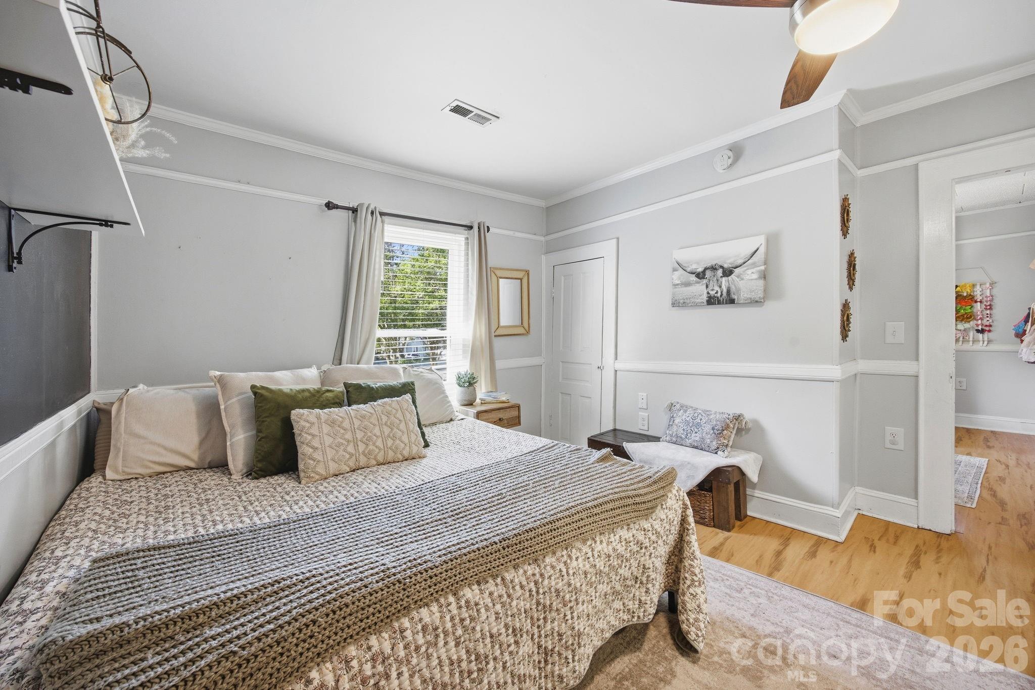305 Bost Circle — Rockwell