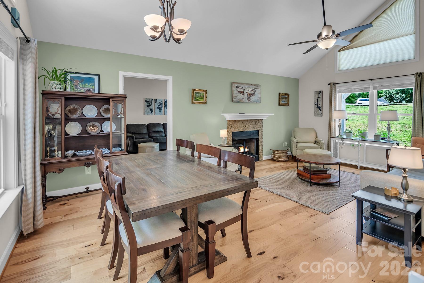 138 Uwharrie Court — Mount Gilead