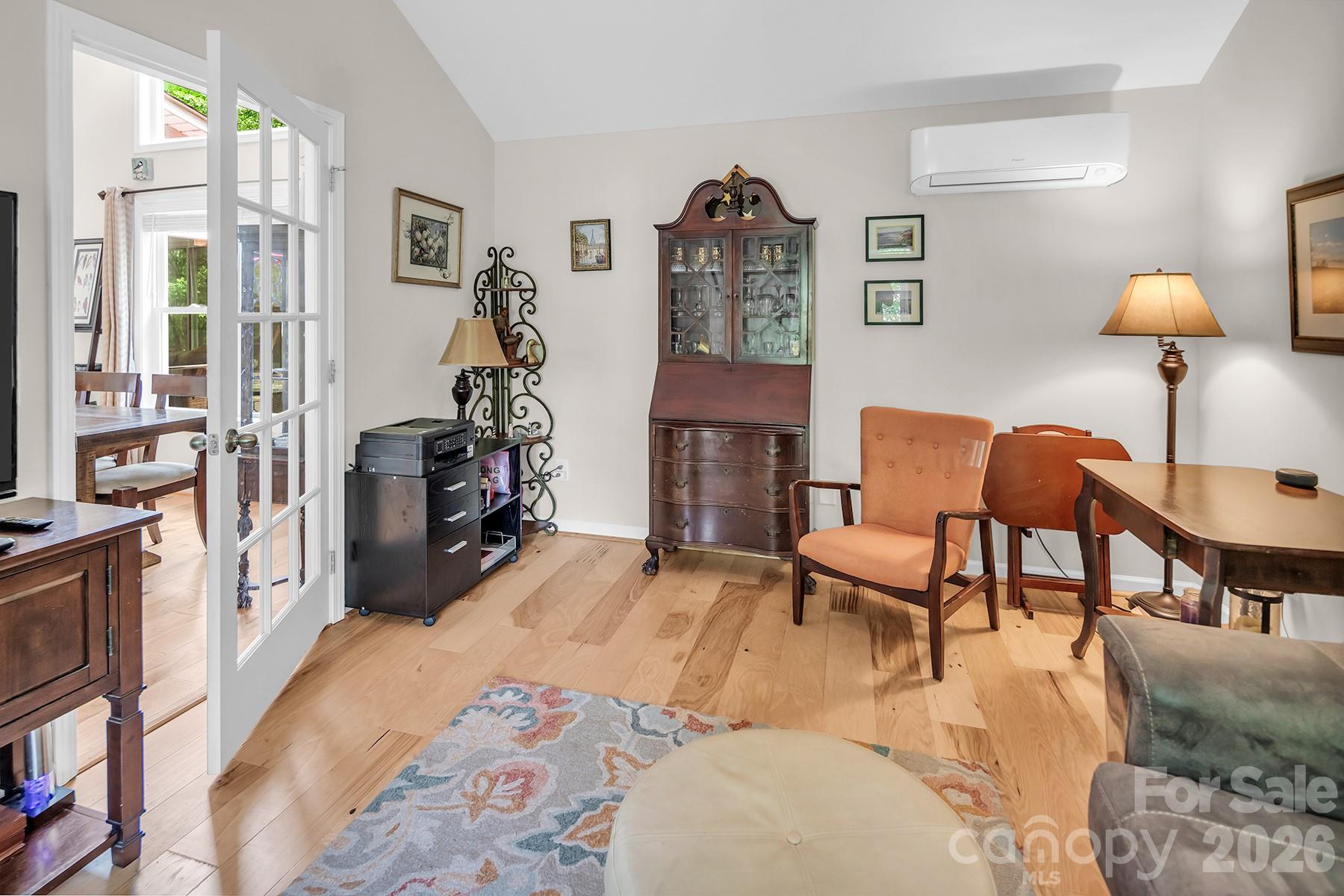 138 Uwharrie Court — Mount Gilead