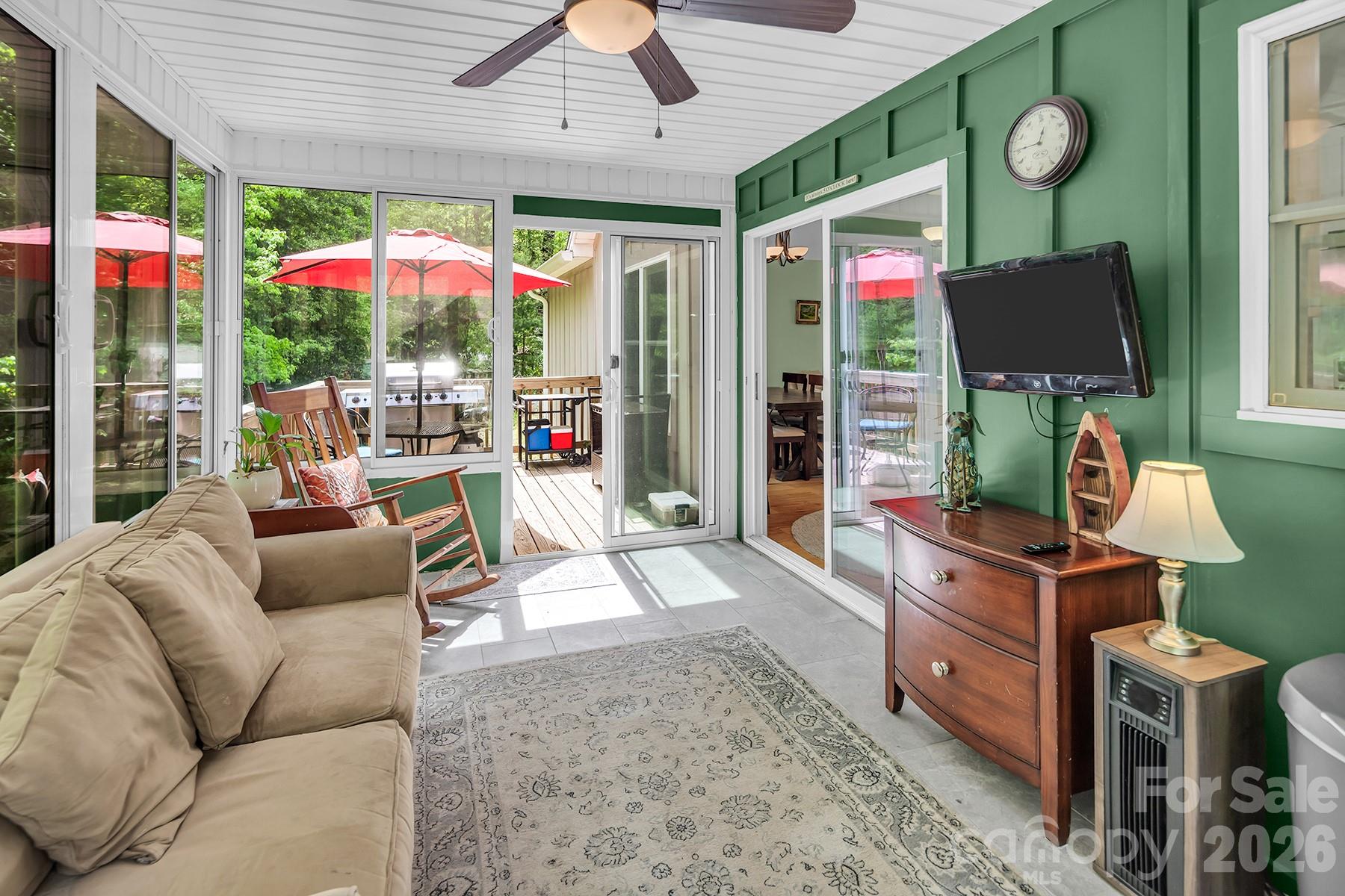 138 Uwharrie Court — Mount Gilead