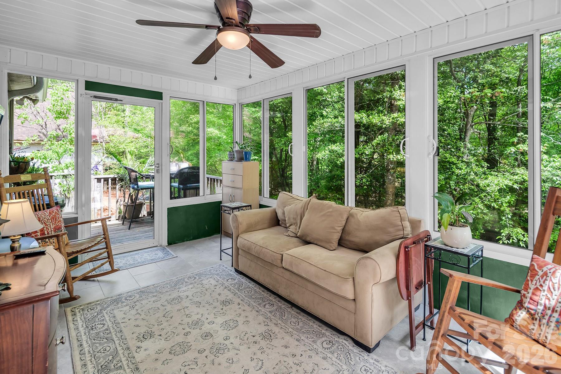 138 Uwharrie Court — Mount Gilead
