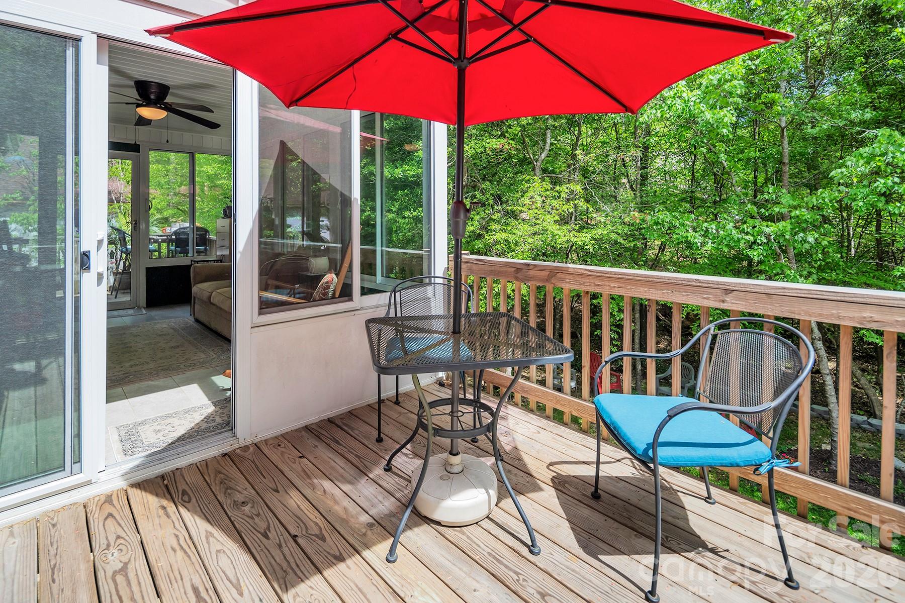 138 Uwharrie Court — Mount Gilead