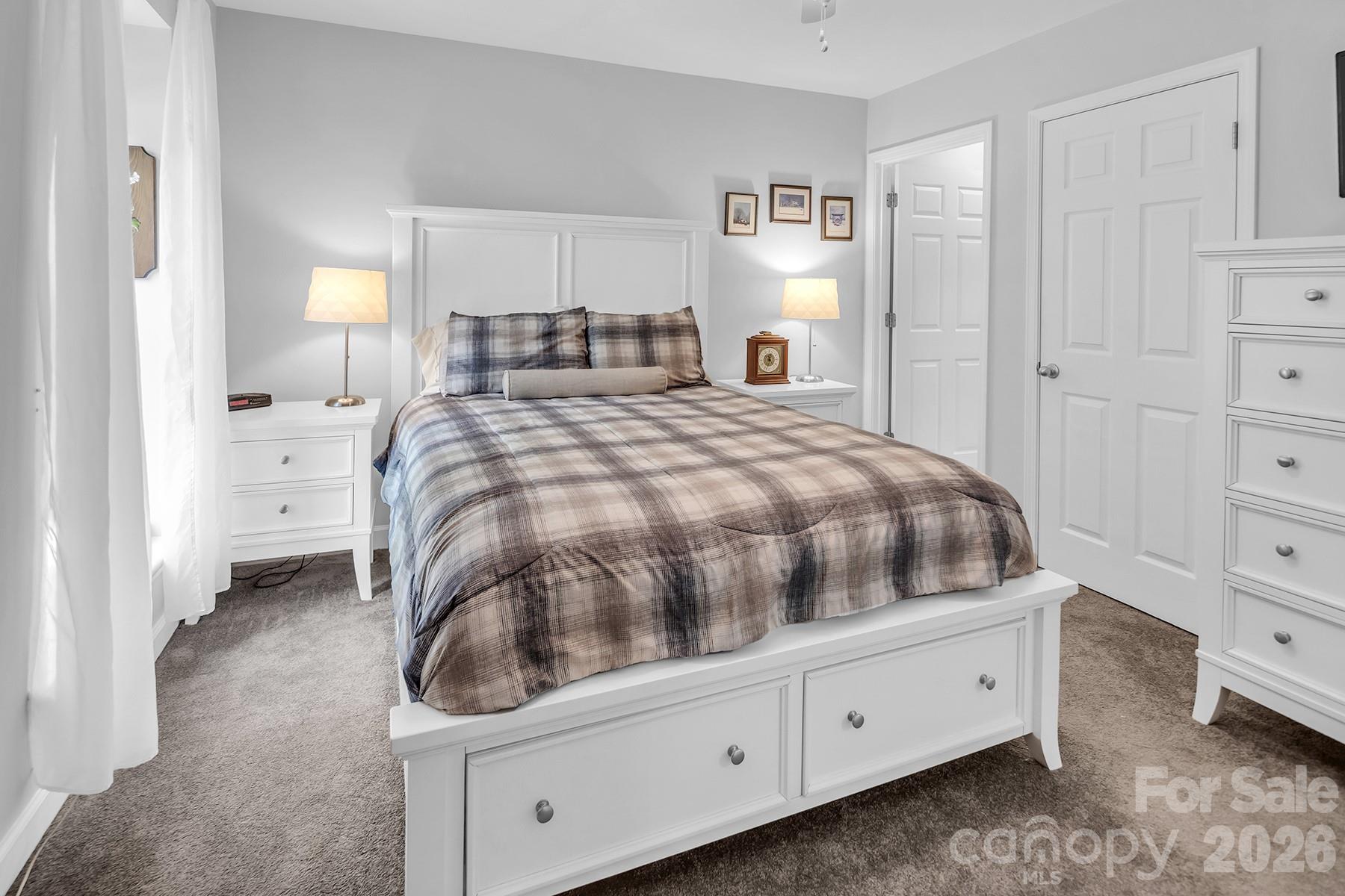138 Uwharrie Court — Mount Gilead