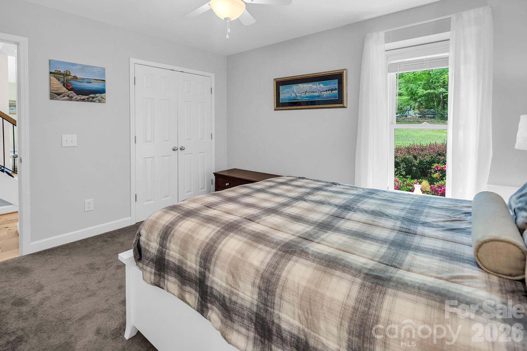 138 Uwharrie Court — Mount Gilead