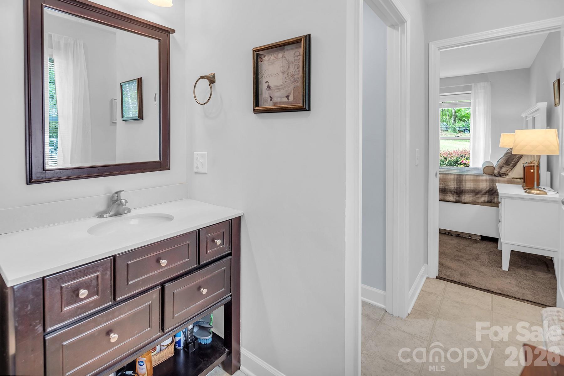 138 Uwharrie Court — Mount Gilead
