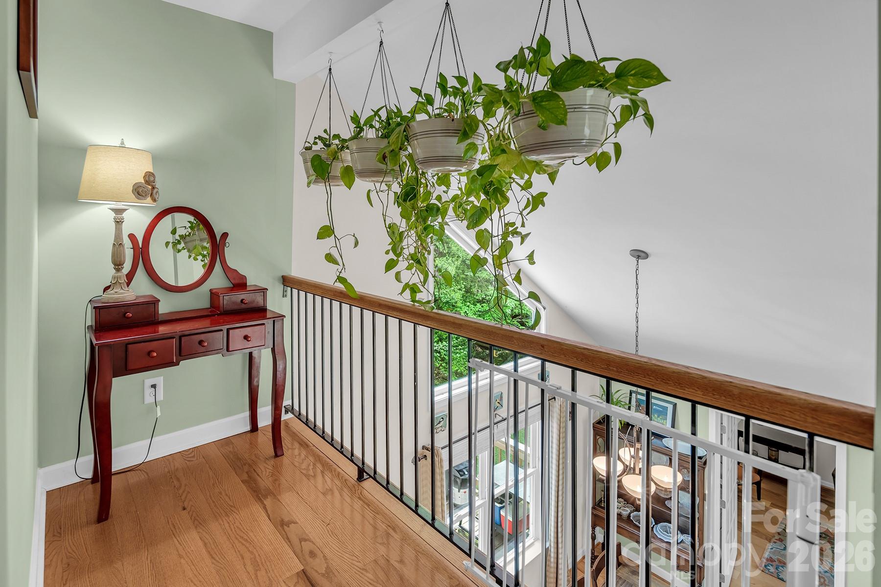 138 Uwharrie Court — Mount Gilead