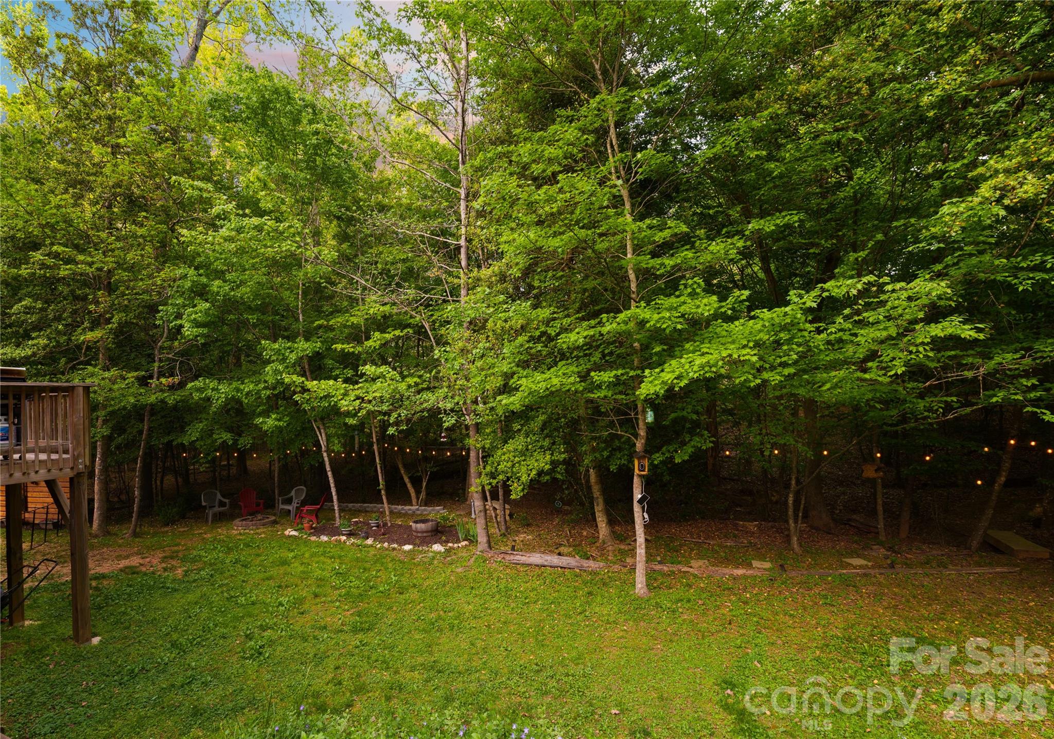 138 Uwharrie Court — Mount Gilead