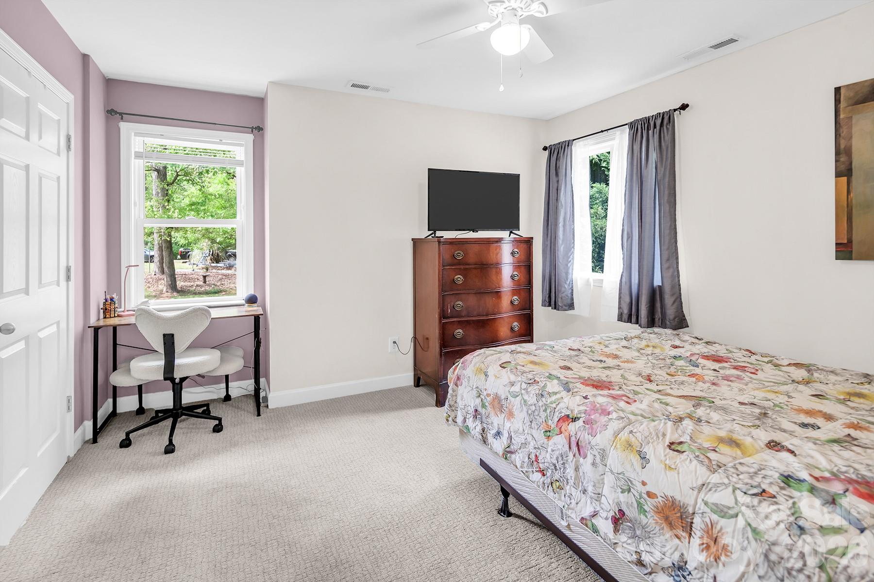 138 Uwharrie Court — Mount Gilead