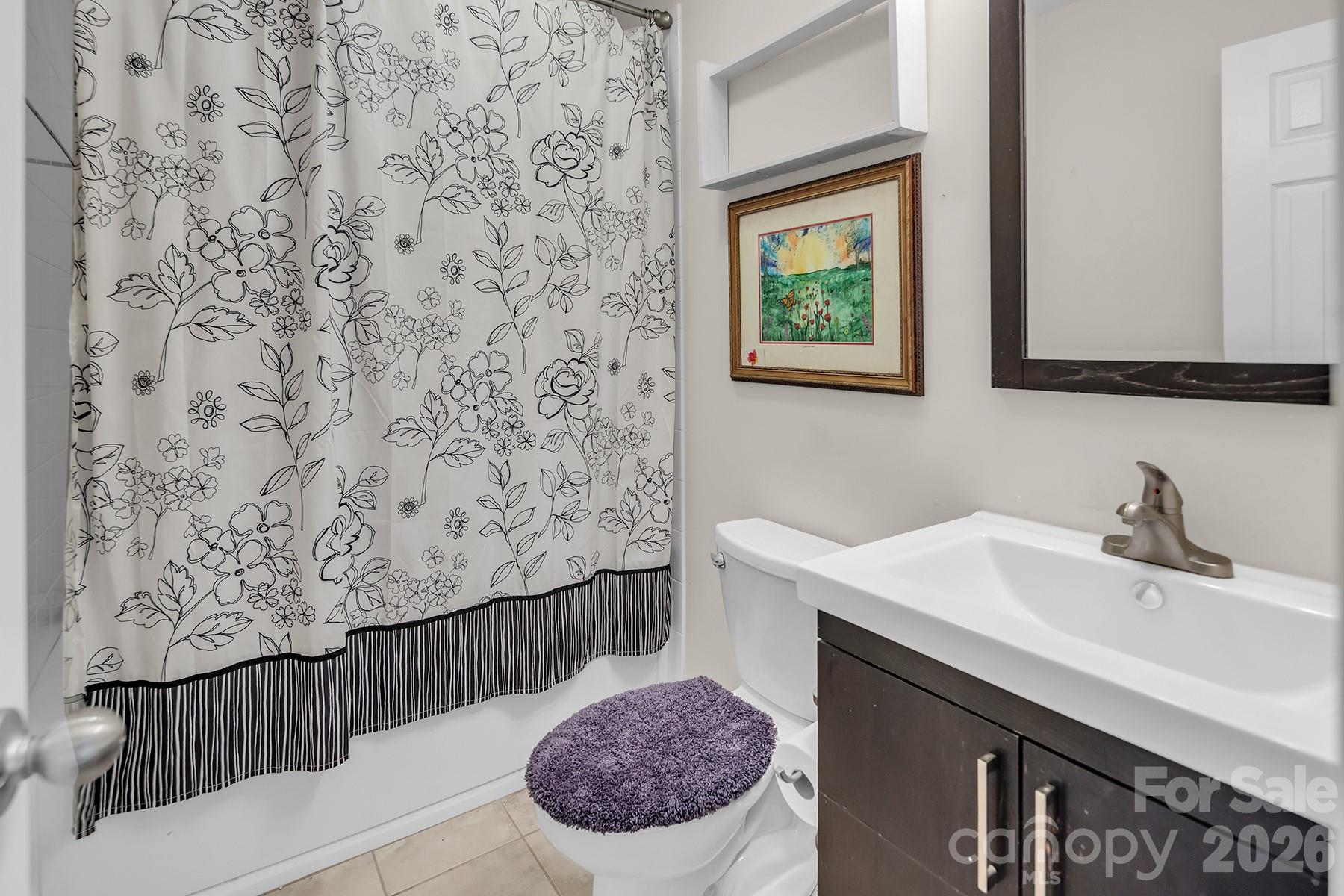 138 Uwharrie Court — Mount Gilead