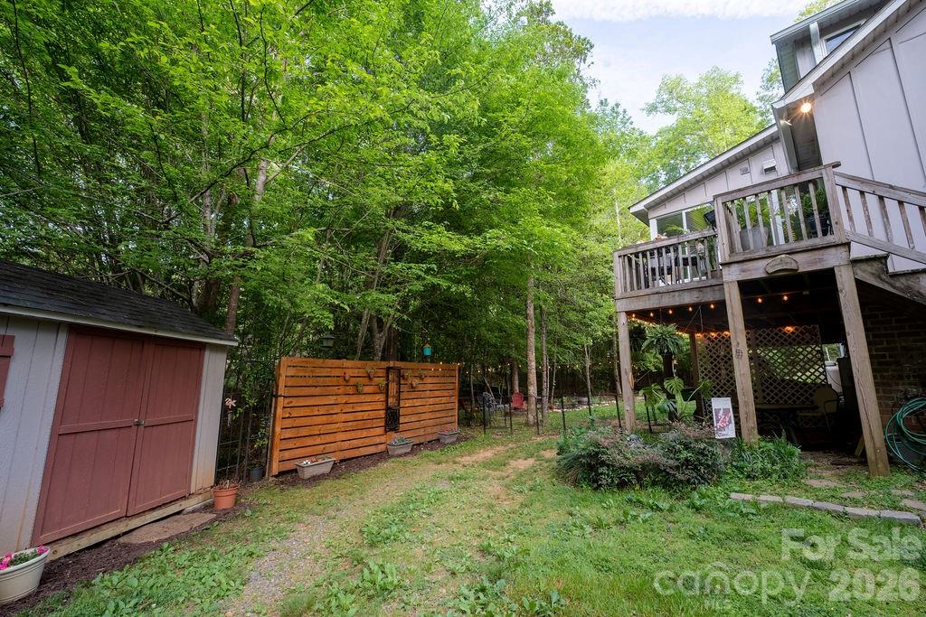 138 Uwharrie Court — Mount Gilead